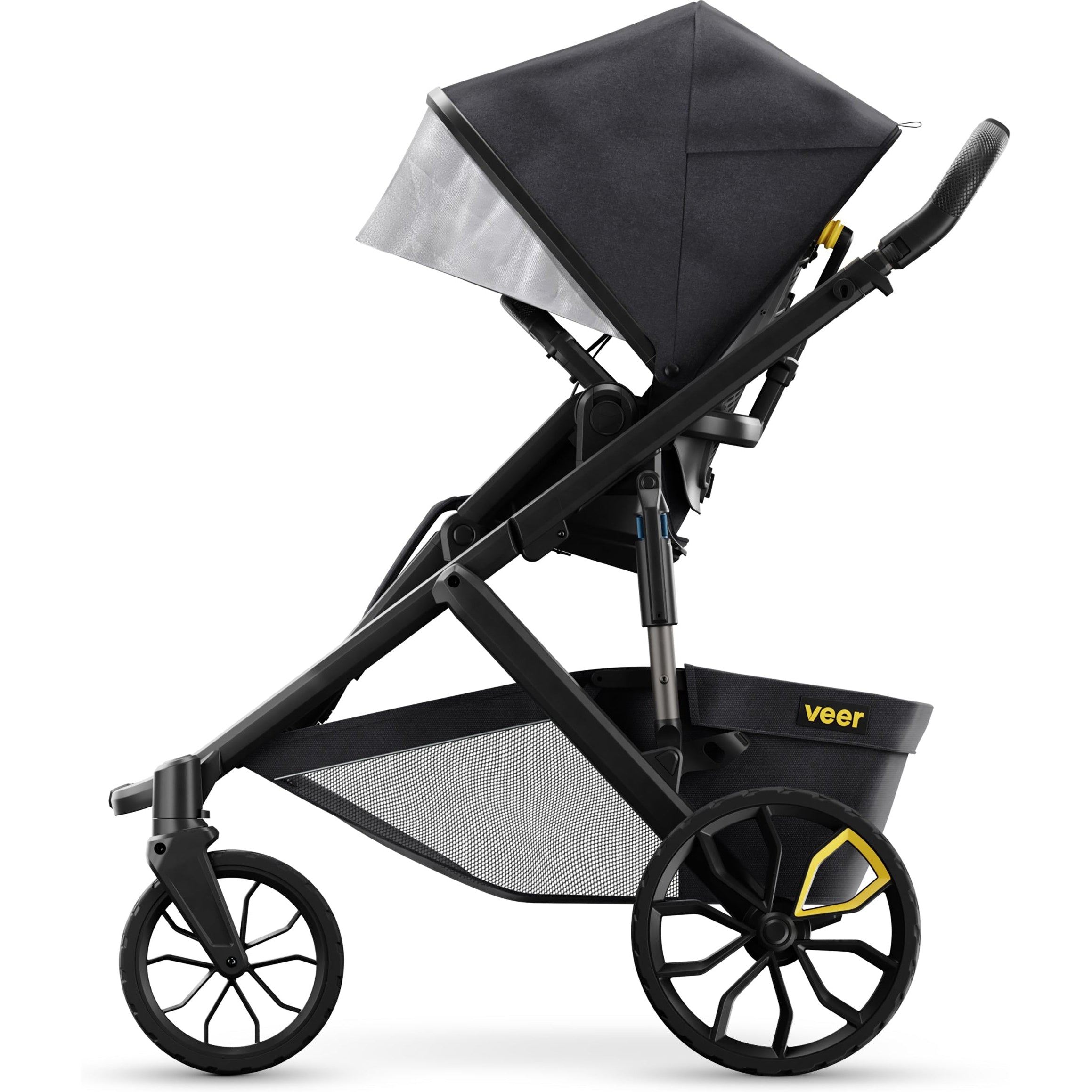 Veer &Roll Frame for Switchback Seat - Twinkle Twinkle Little One