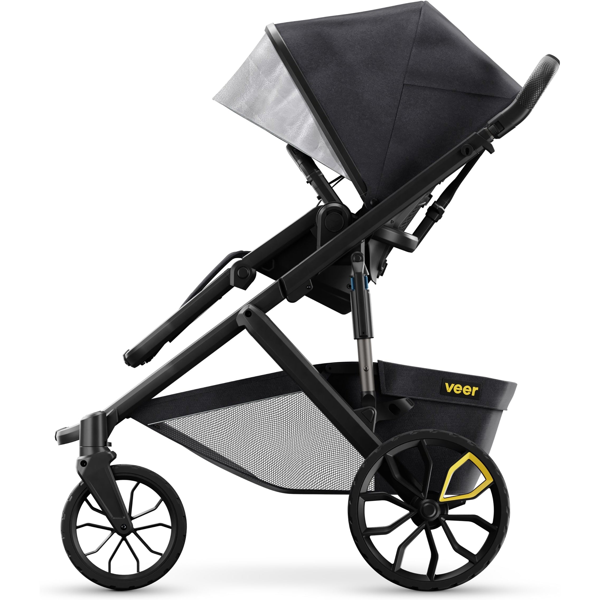 Veer &Roll Frame for Switchback Seat - Twinkle Twinkle Little One