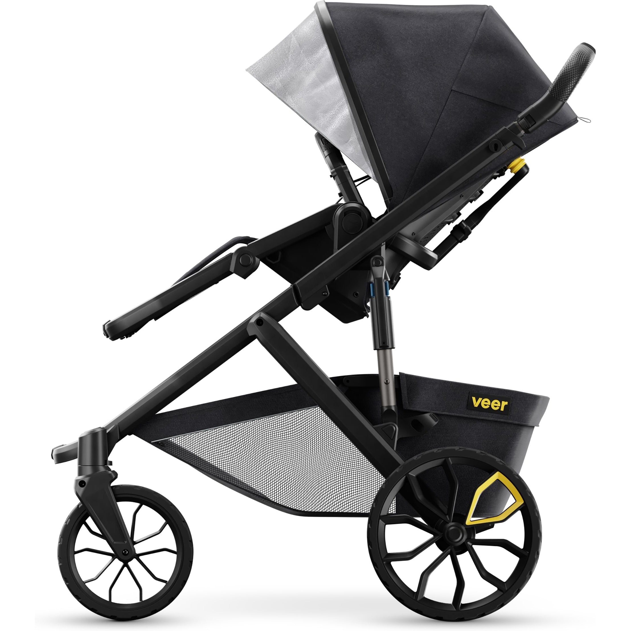 Veer &Roll Frame for Switchback Seat - Twinkle Twinkle Little One