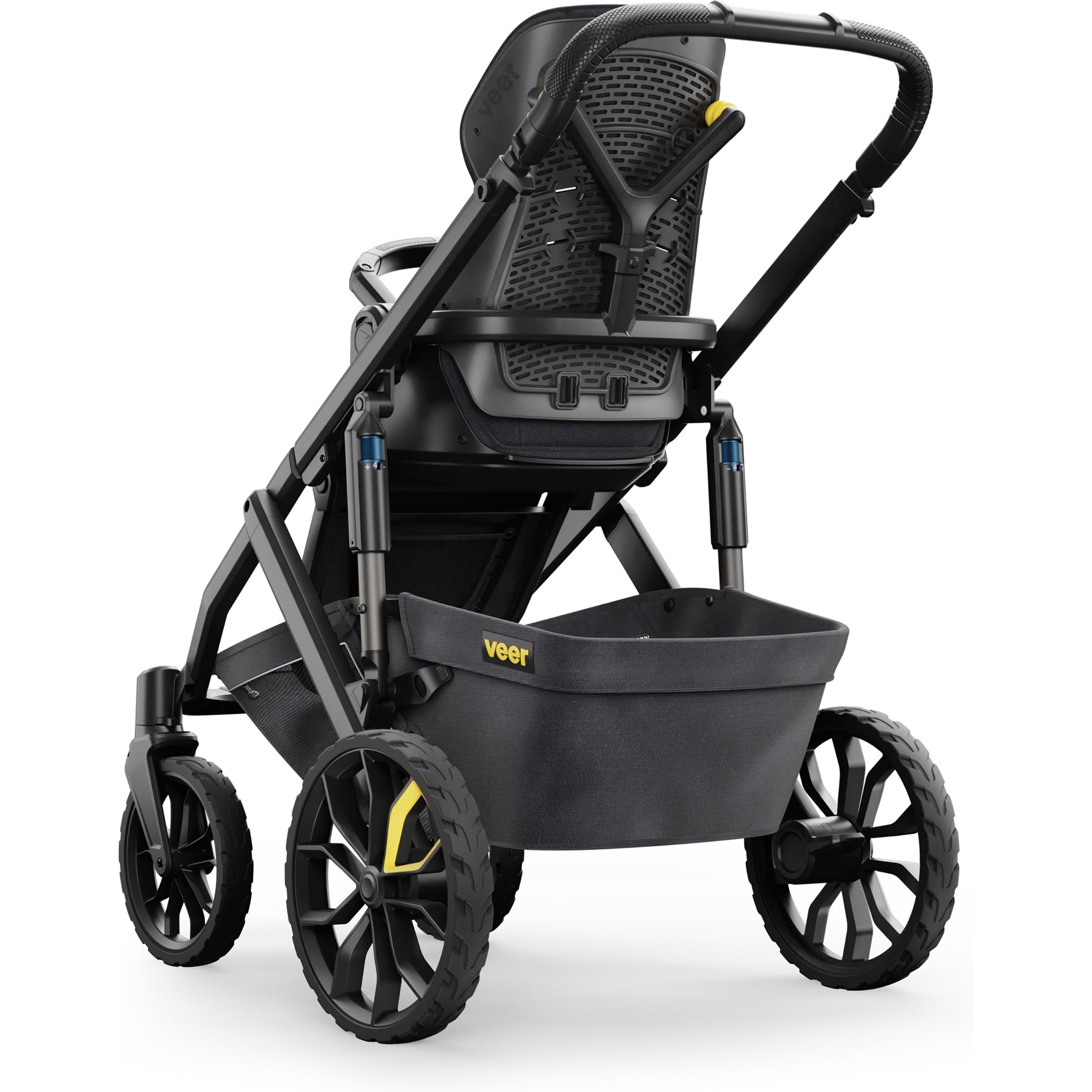 Veer &Roll Frame for Switchback Seat - Twinkle Twinkle Little One