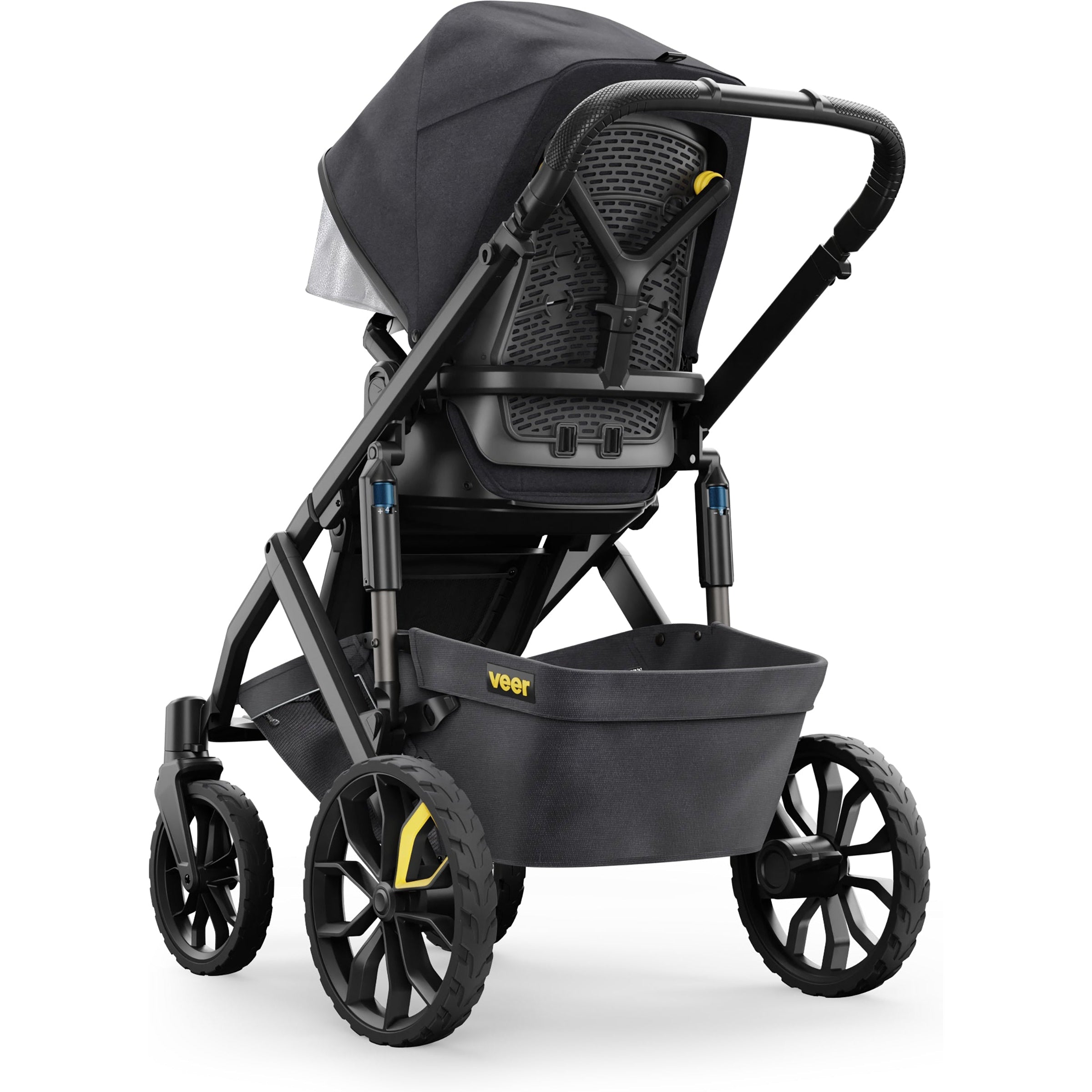 Veer &Roll Frame for Switchback Seat - Twinkle Twinkle Little One