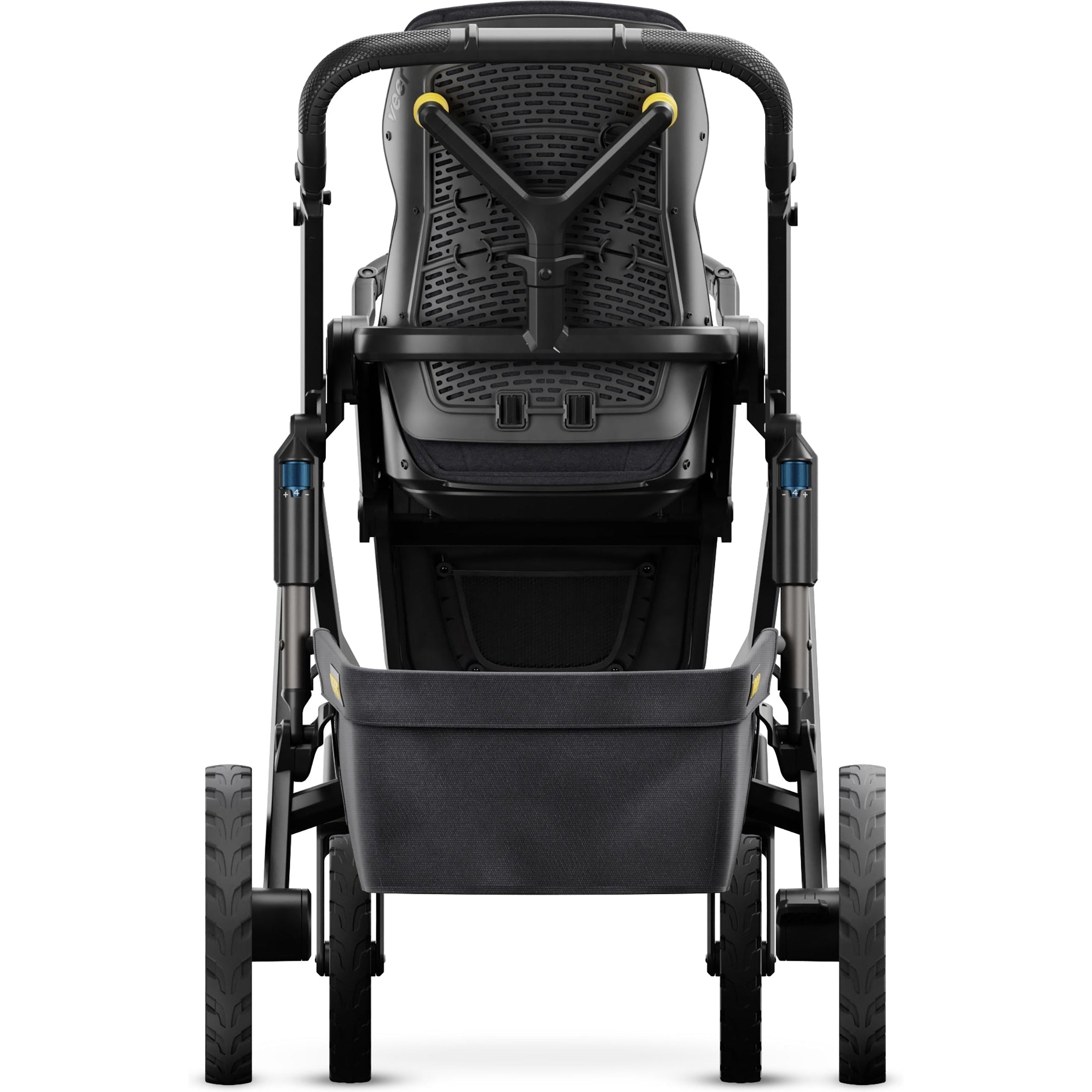 Veer &Roll Frame for Switchback Seat - Twinkle Twinkle Little One