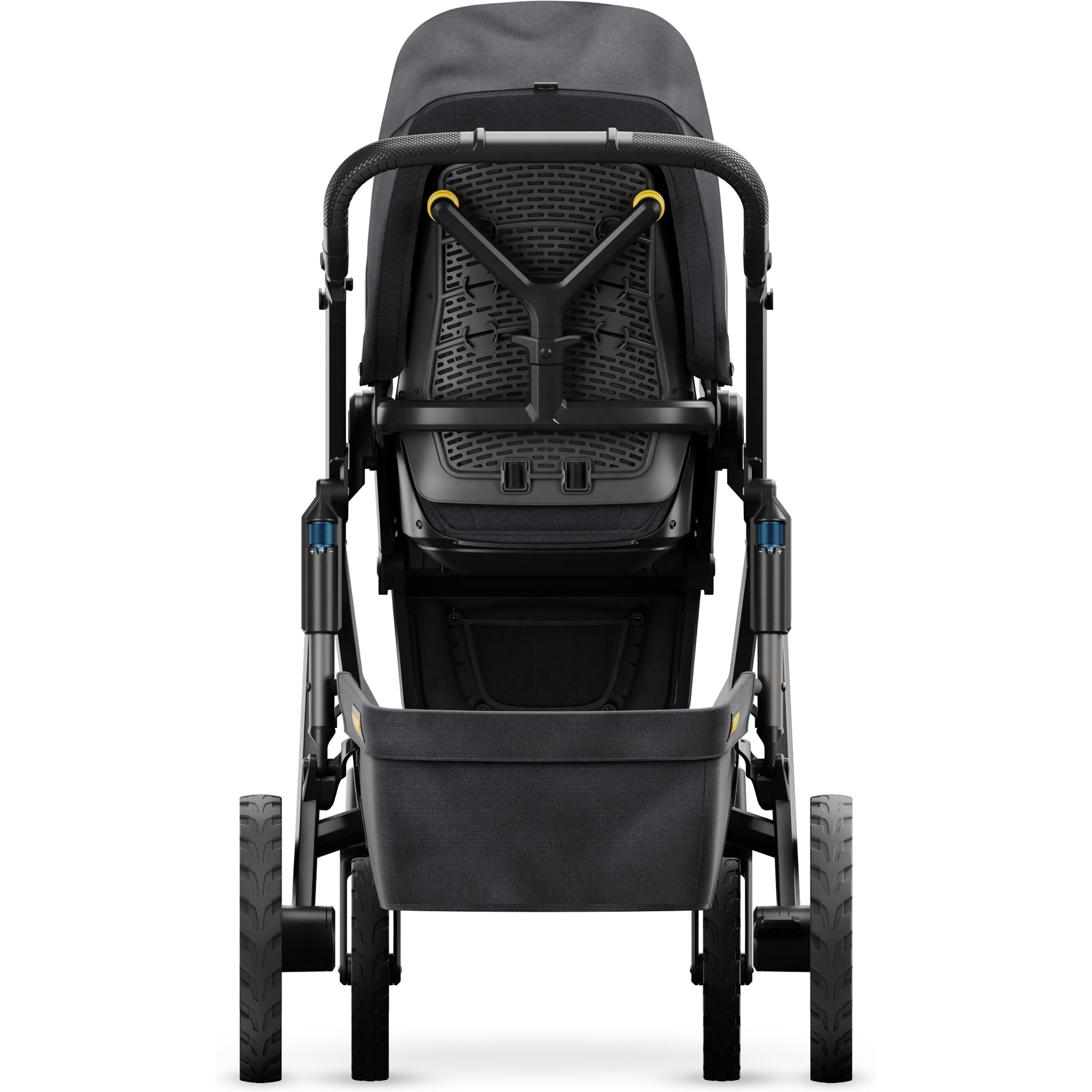 Veer &Roll Frame for Switchback Seat - Twinkle Twinkle Little One