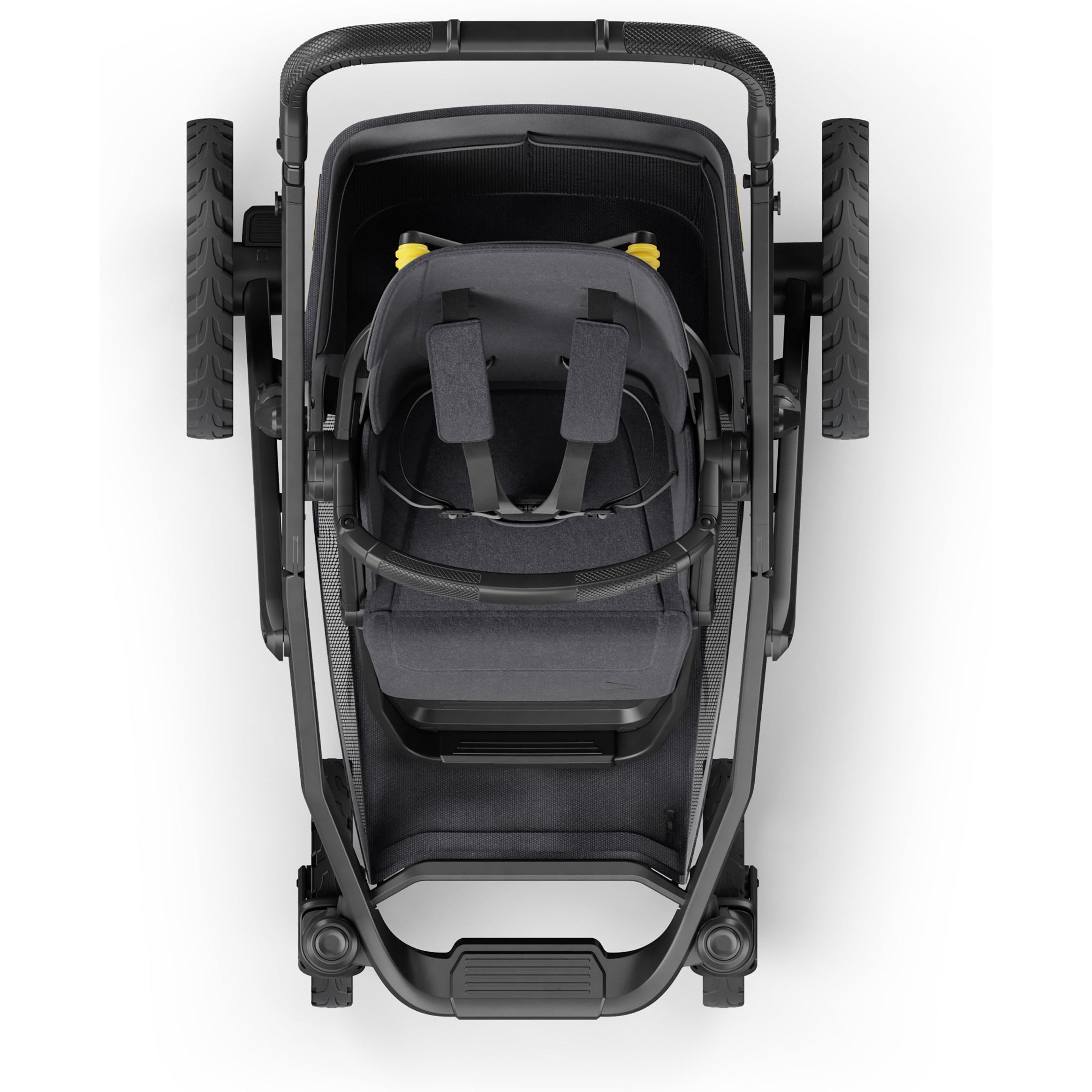 Veer &Roll Frame for Switchback Seat - Twinkle Twinkle Little One