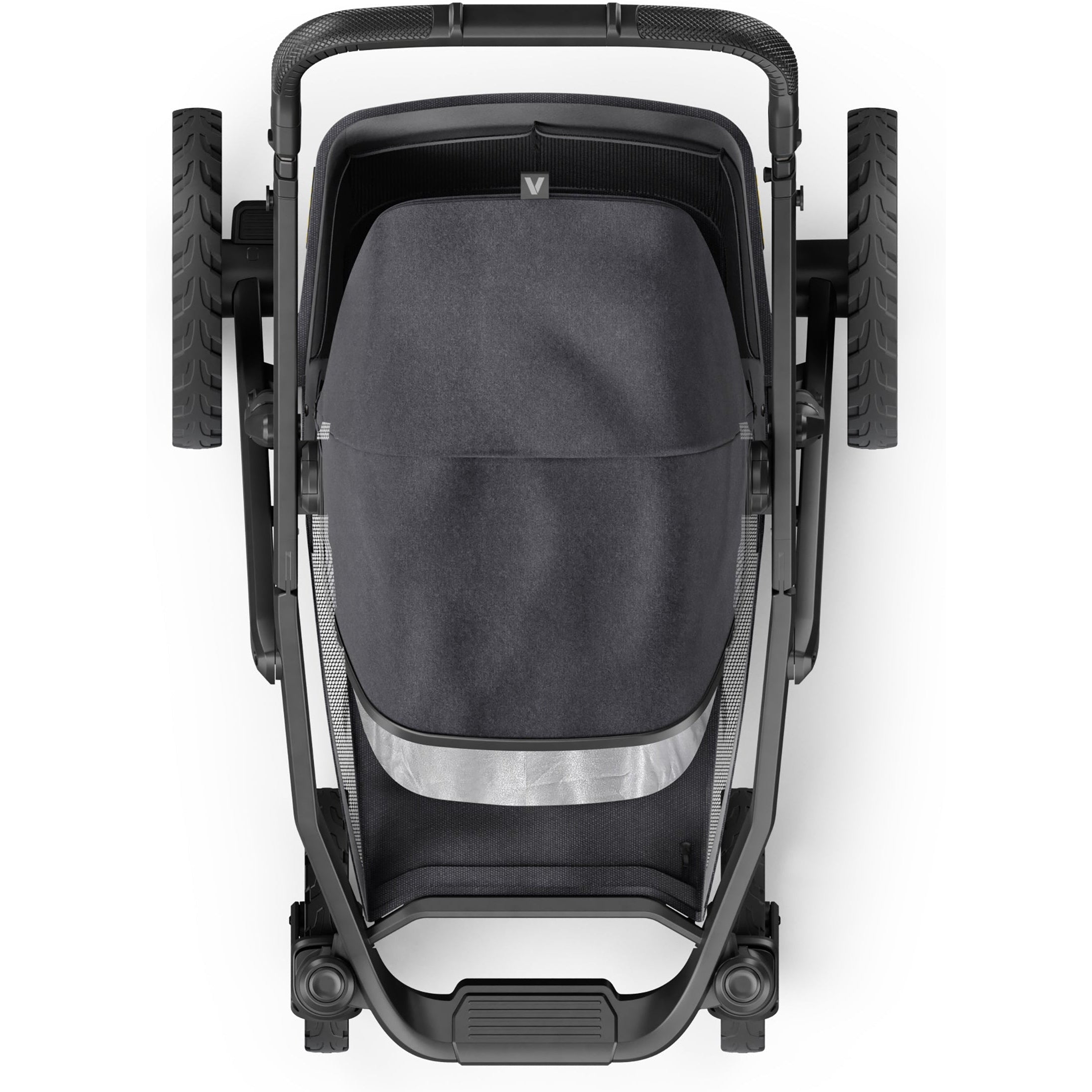 Veer &Roll Frame for Switchback Seat - Twinkle Twinkle Little One