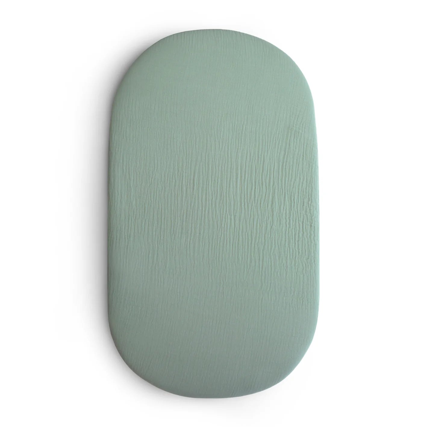 Extra Soft Bassinet Muslin Crib Sheet - Twinkle Twinkle Little One