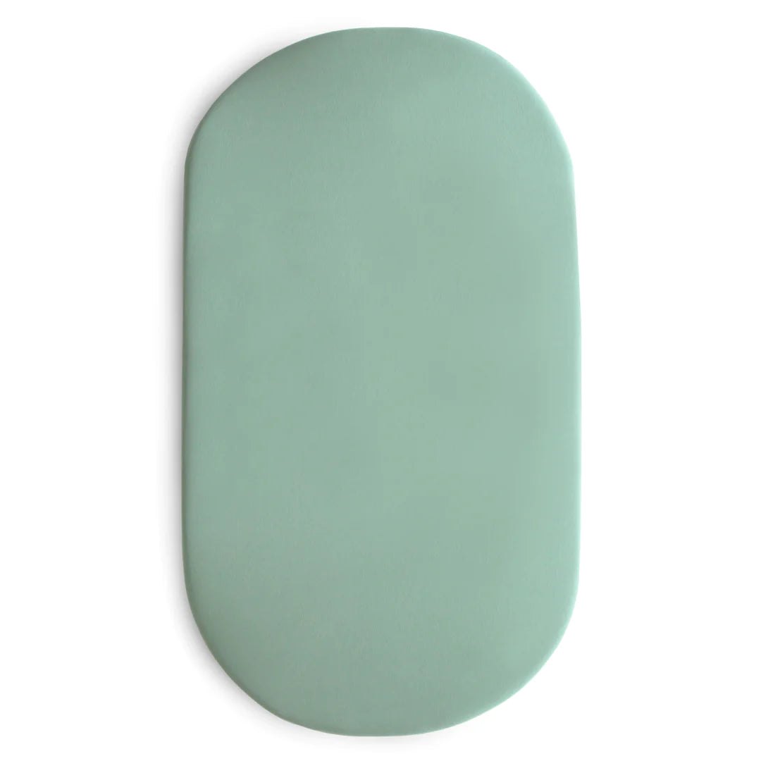 Stretchy Bassinet Crib Sheet - Twinkle Twinkle Little One