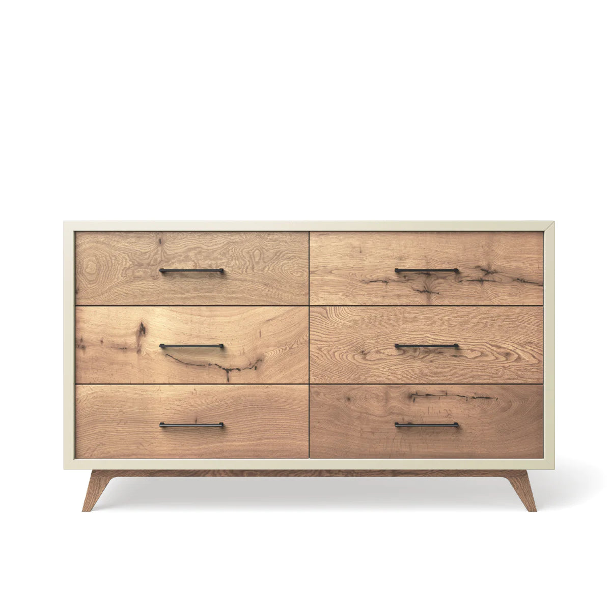 Romina Uptown Double Dresser - Twinkle Twinkle Little One