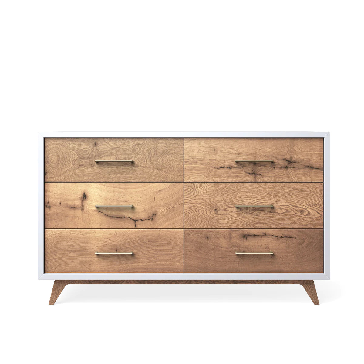 Romina Uptown Double Dresser - Twinkle Twinkle Little One