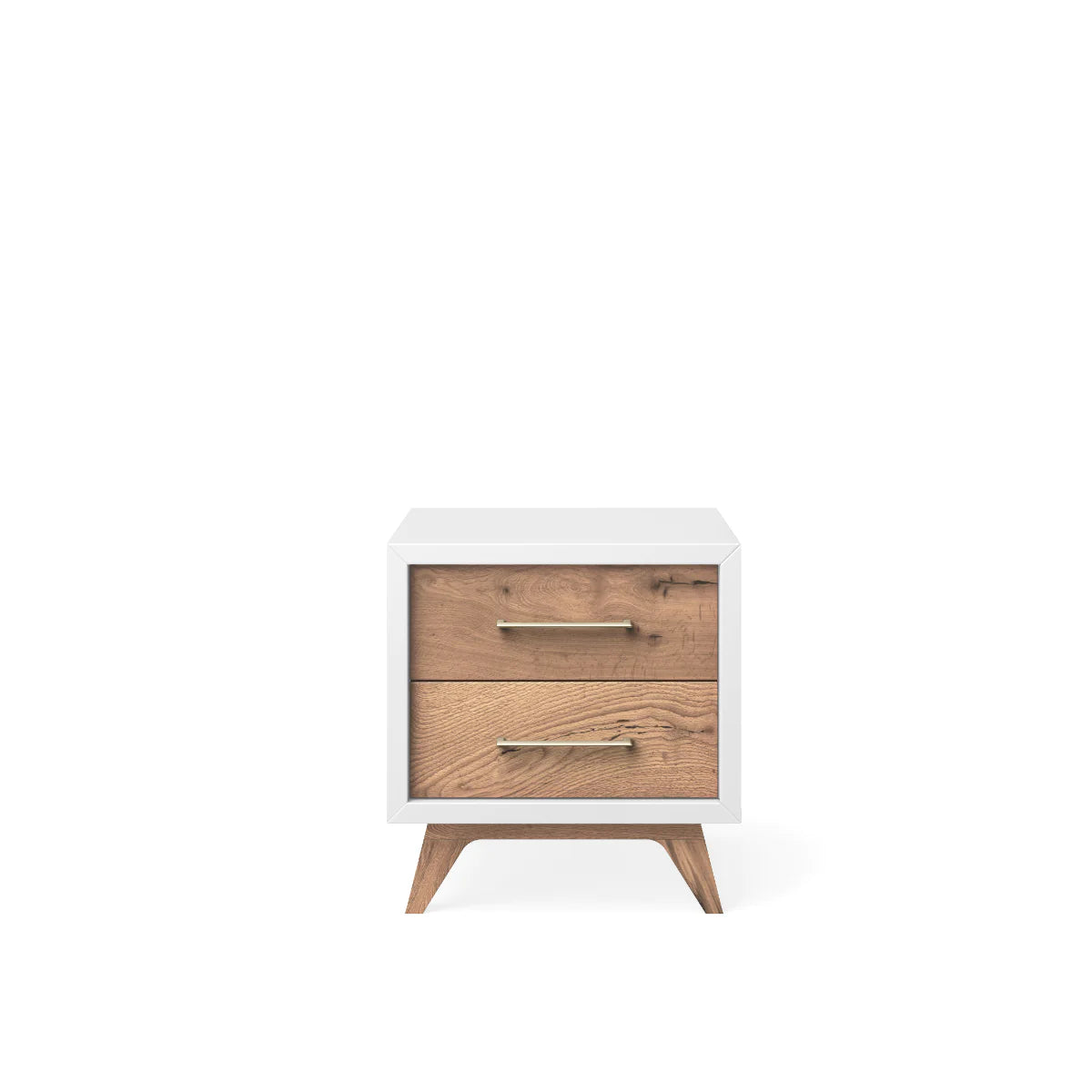 Romina Uptown Nightstand - Twinkle Twinkle Little One