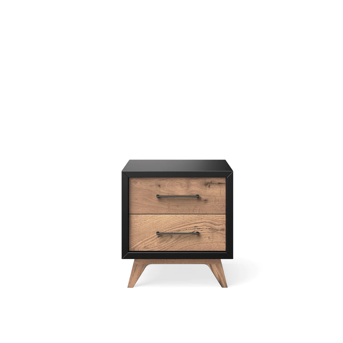 Romina Uptown Nightstand - Twinkle Twinkle Little One