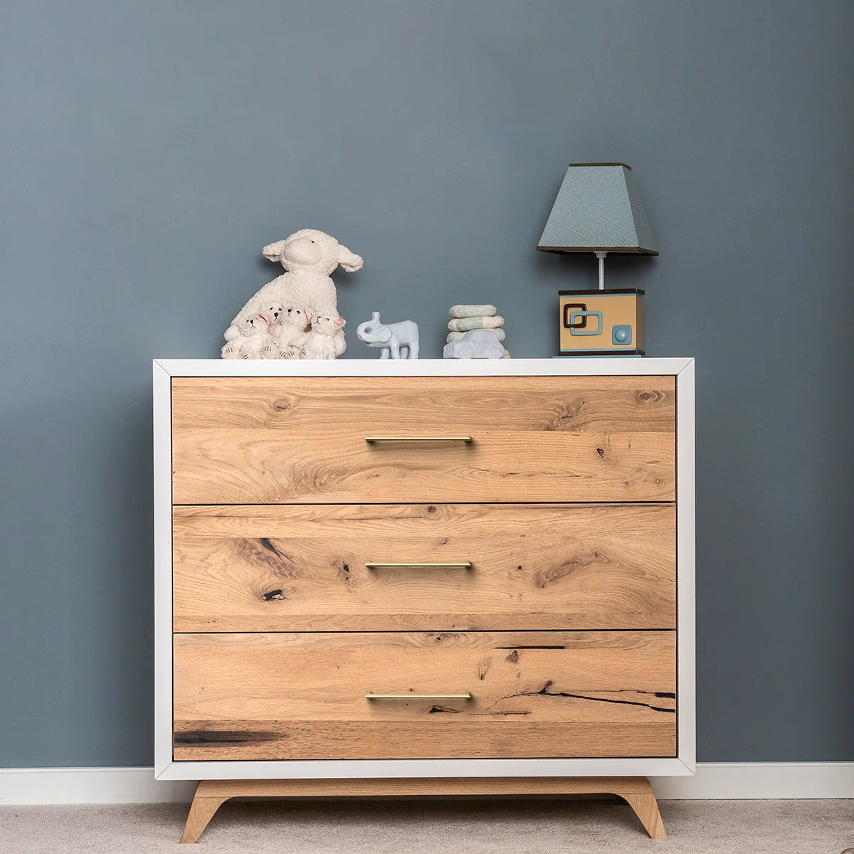 Romina Uptown Single Dresser - Twinkle Twinkle Little One