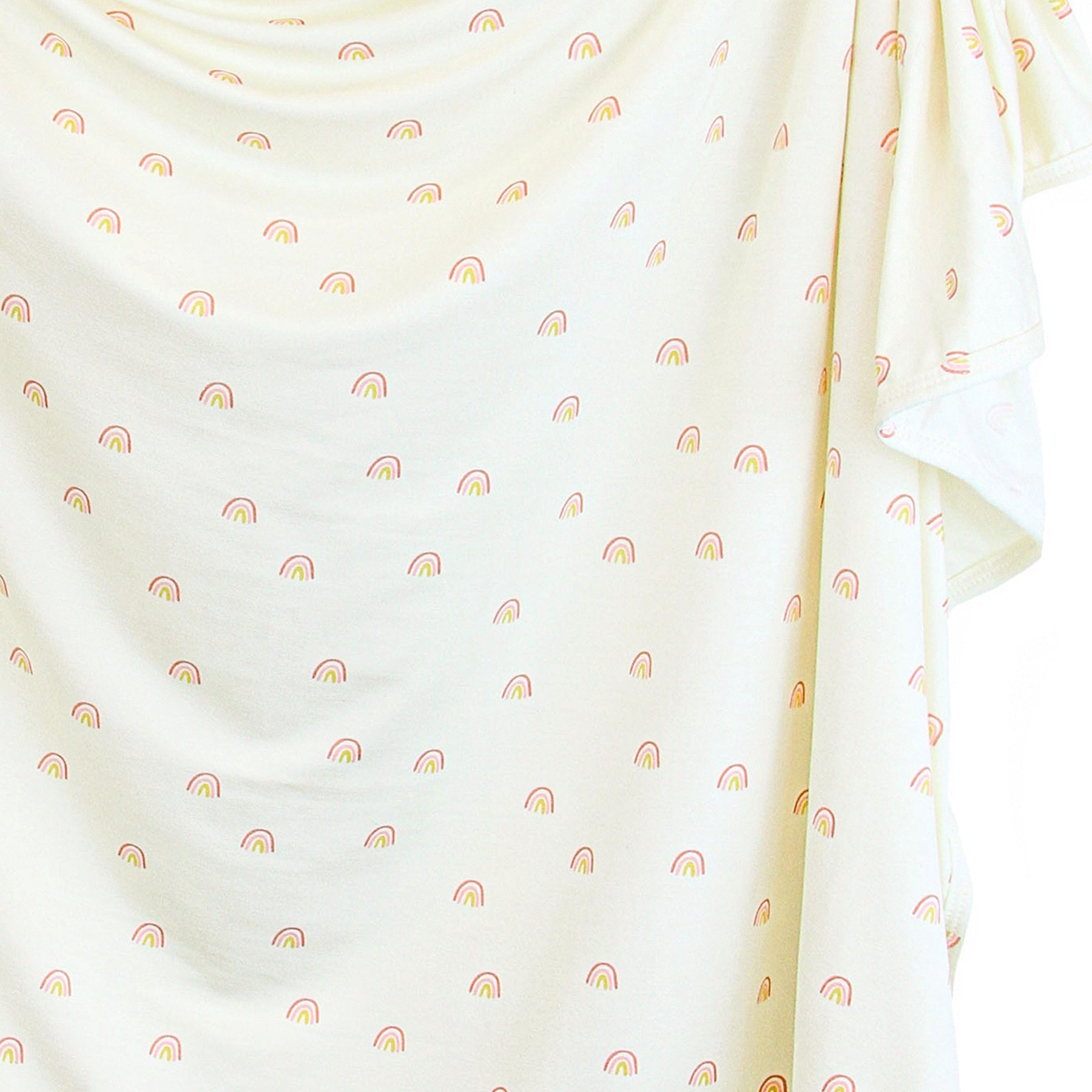 Lou Lou & Company Swaddle Blanket - Twinkle Twinkle Little One