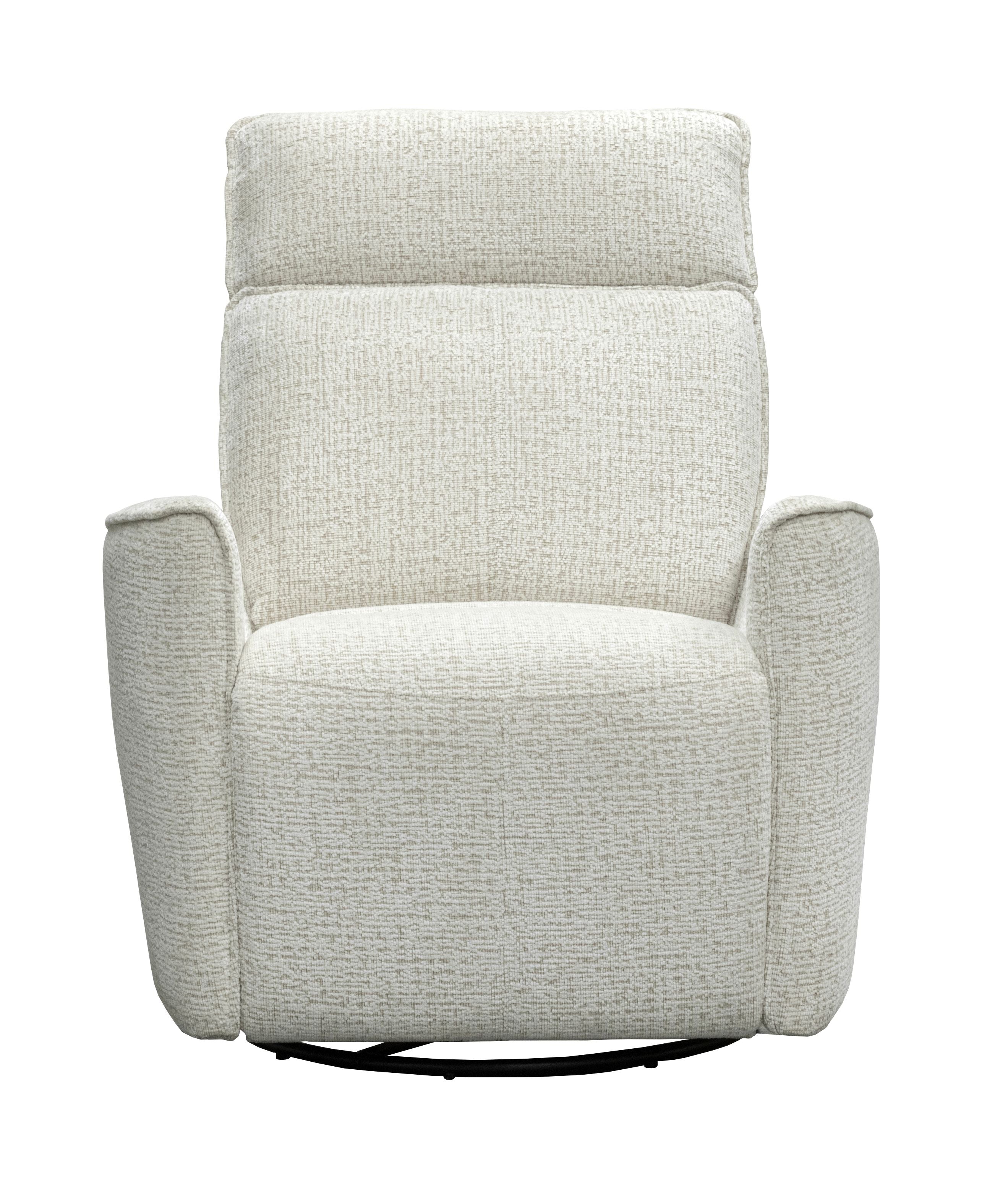 Roxy Power Recliner with Power Tilt Headrest - Twinkle Twinkle Little One