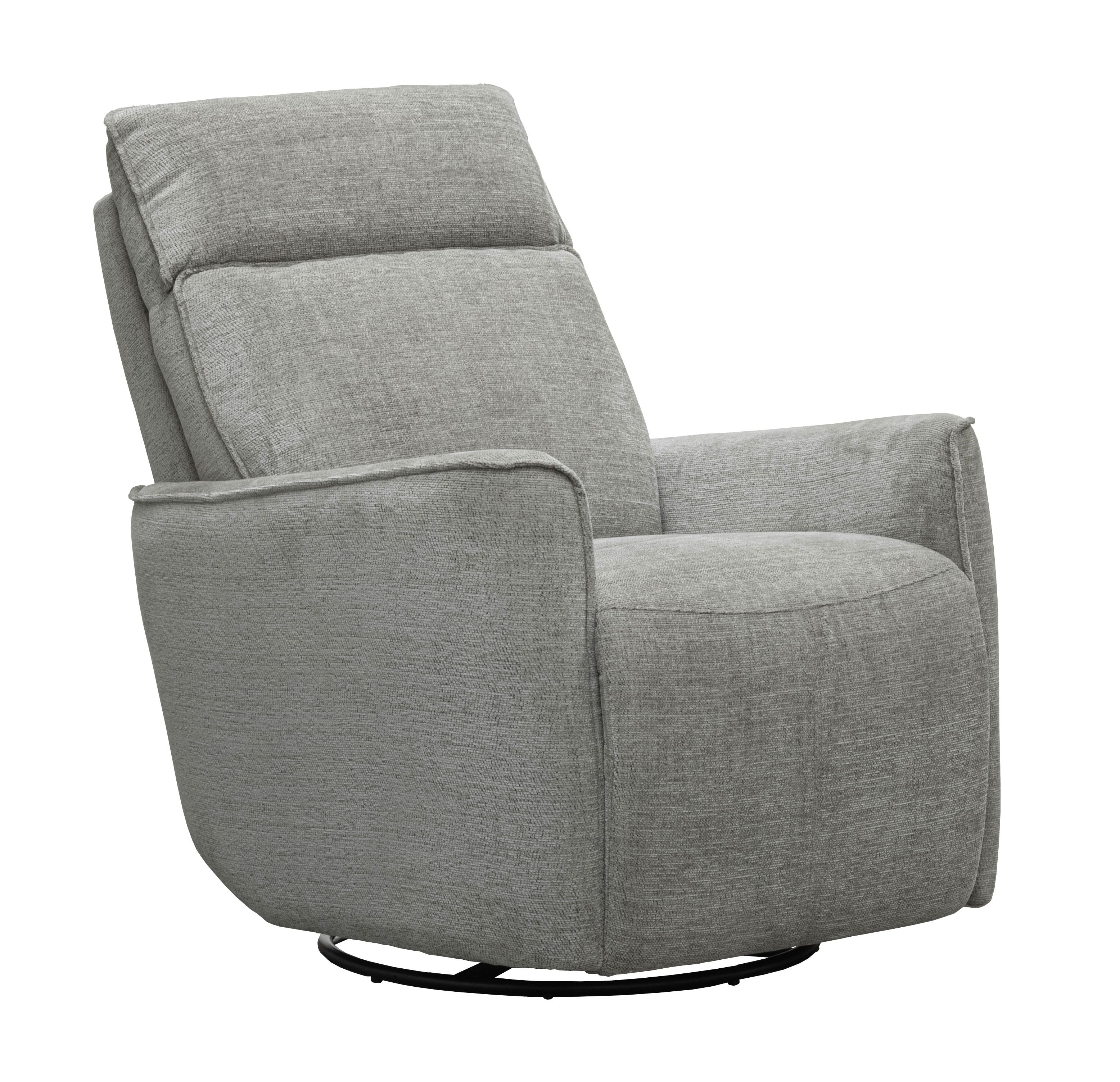 Roxy Power Recliner with Power Tilt Headrest - Twinkle Twinkle Little One