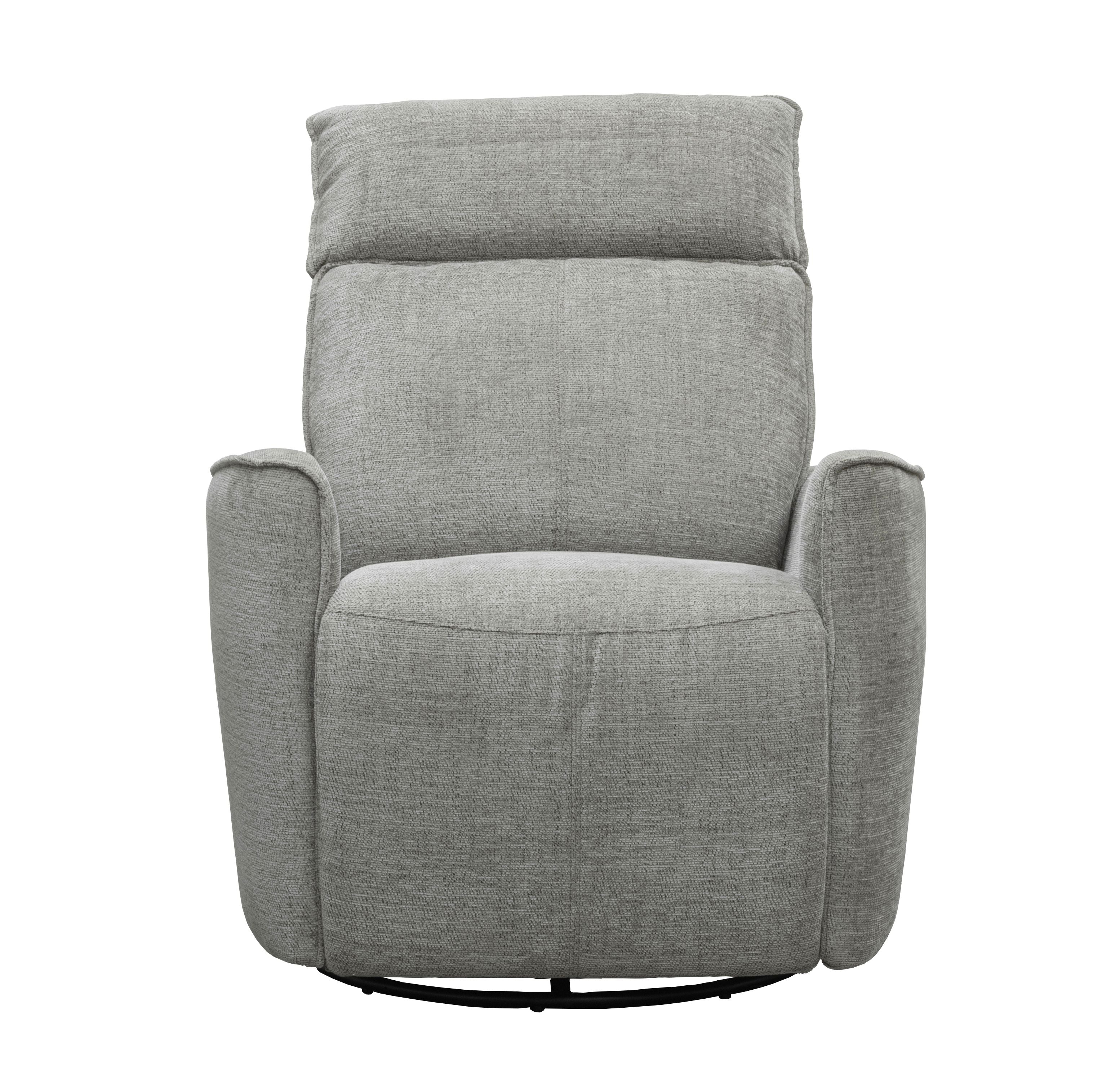 Roxy Power Recliner with Power Tilt Headrest - Twinkle Twinkle Little One
