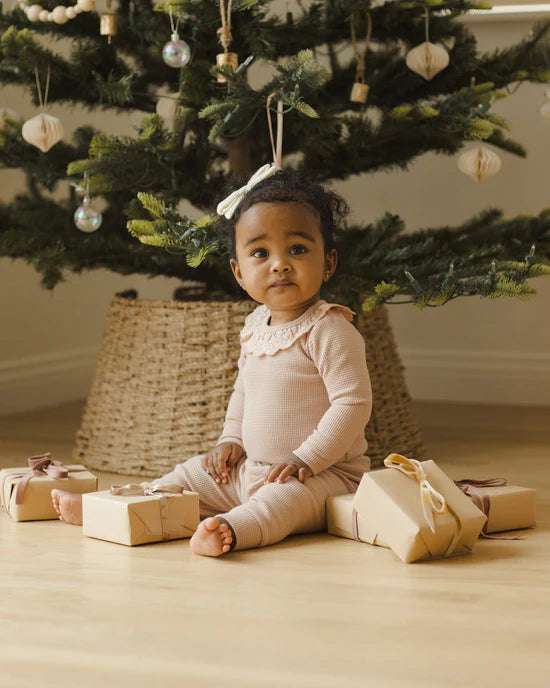 Legging - Blush - Twinkle Twinkle Little One