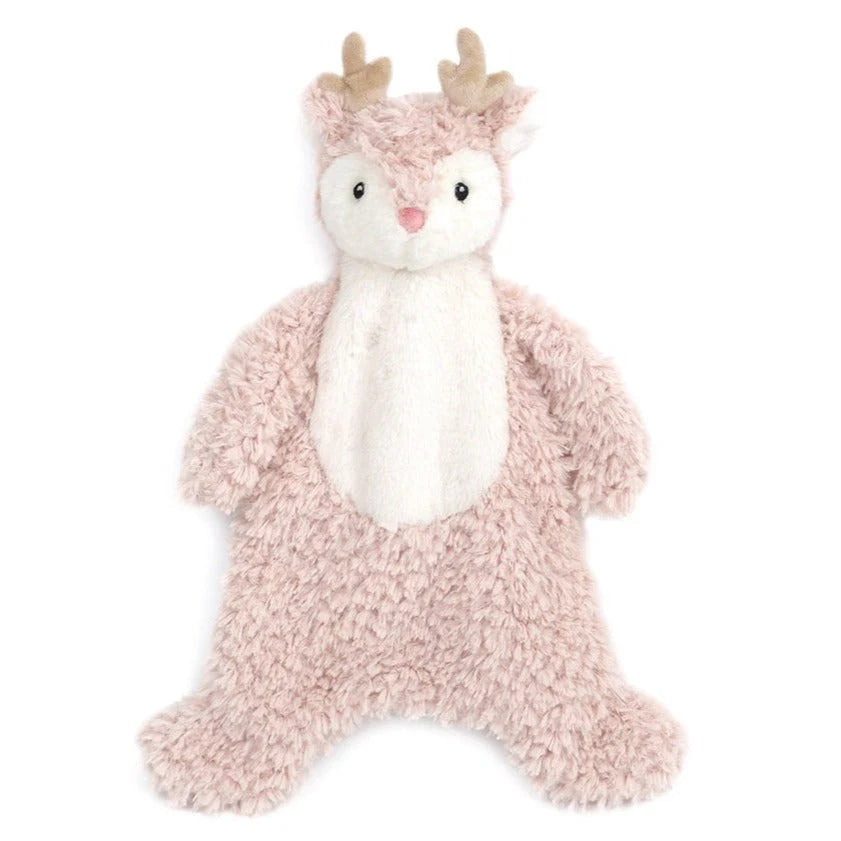 Noelle Reindeer Security Blankie - Twinkle Twinkle Little One