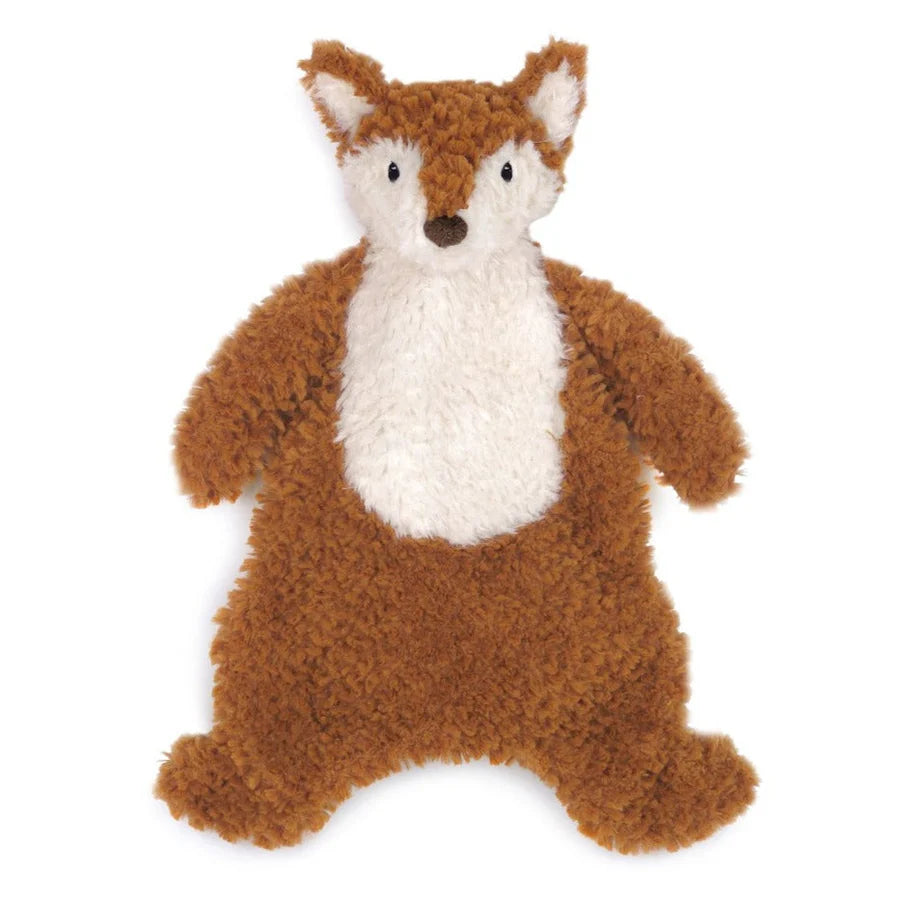 Ginger Fox Security Blankie - Twinkle Twinkle Little One