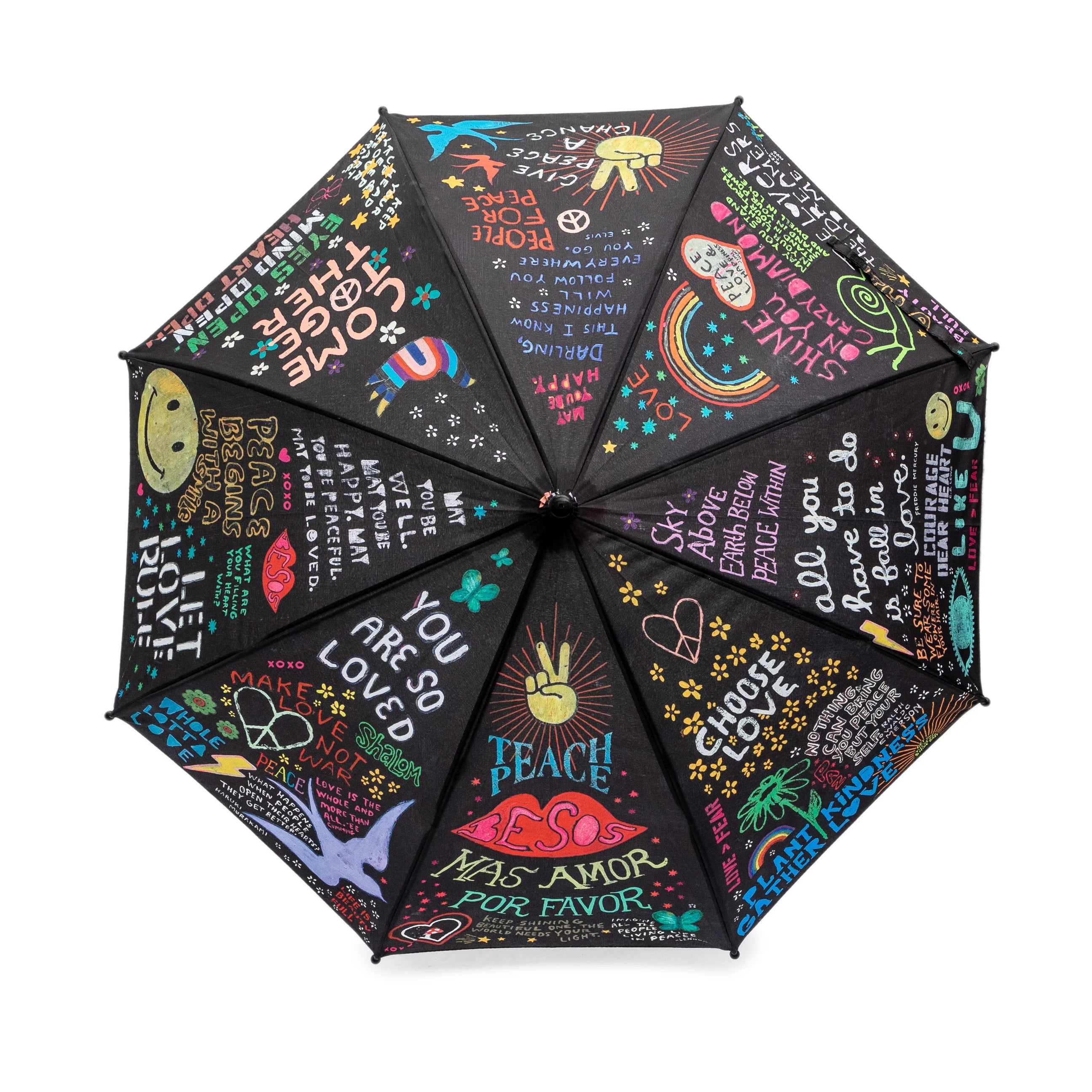 Kids Sugarboo Umbrella - 20" - Twinkle Twinkle Little One