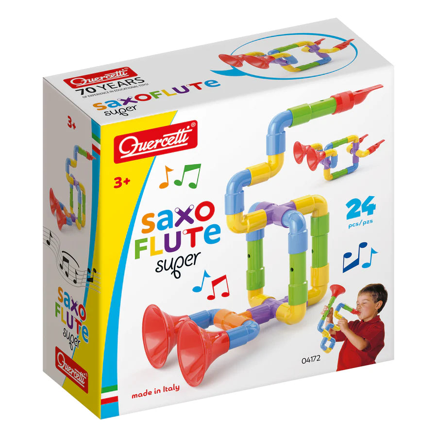 Saxoflute Super Toy - Twinkle Twinkle Little One