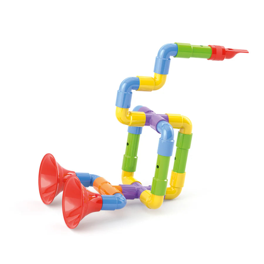 Saxoflute Super Toy - Twinkle Twinkle Little One