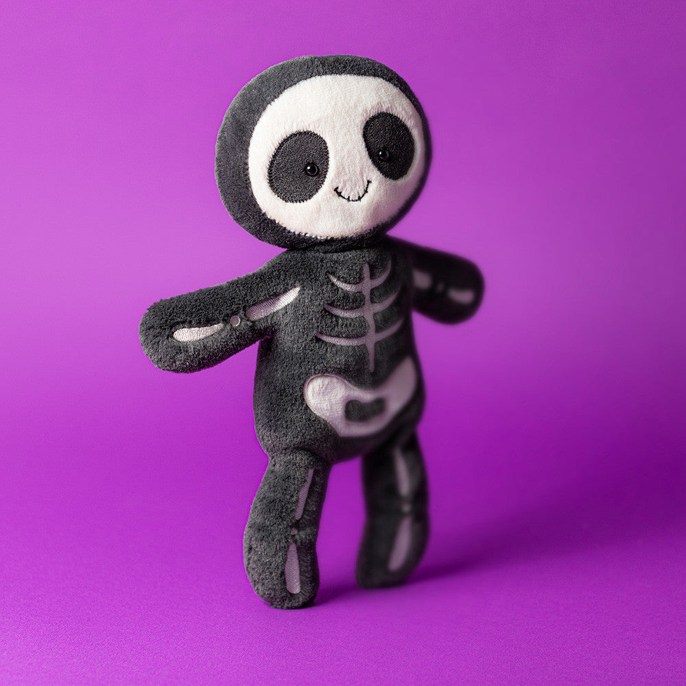 Skeleton Bob - Twinkle Twinkle Little One