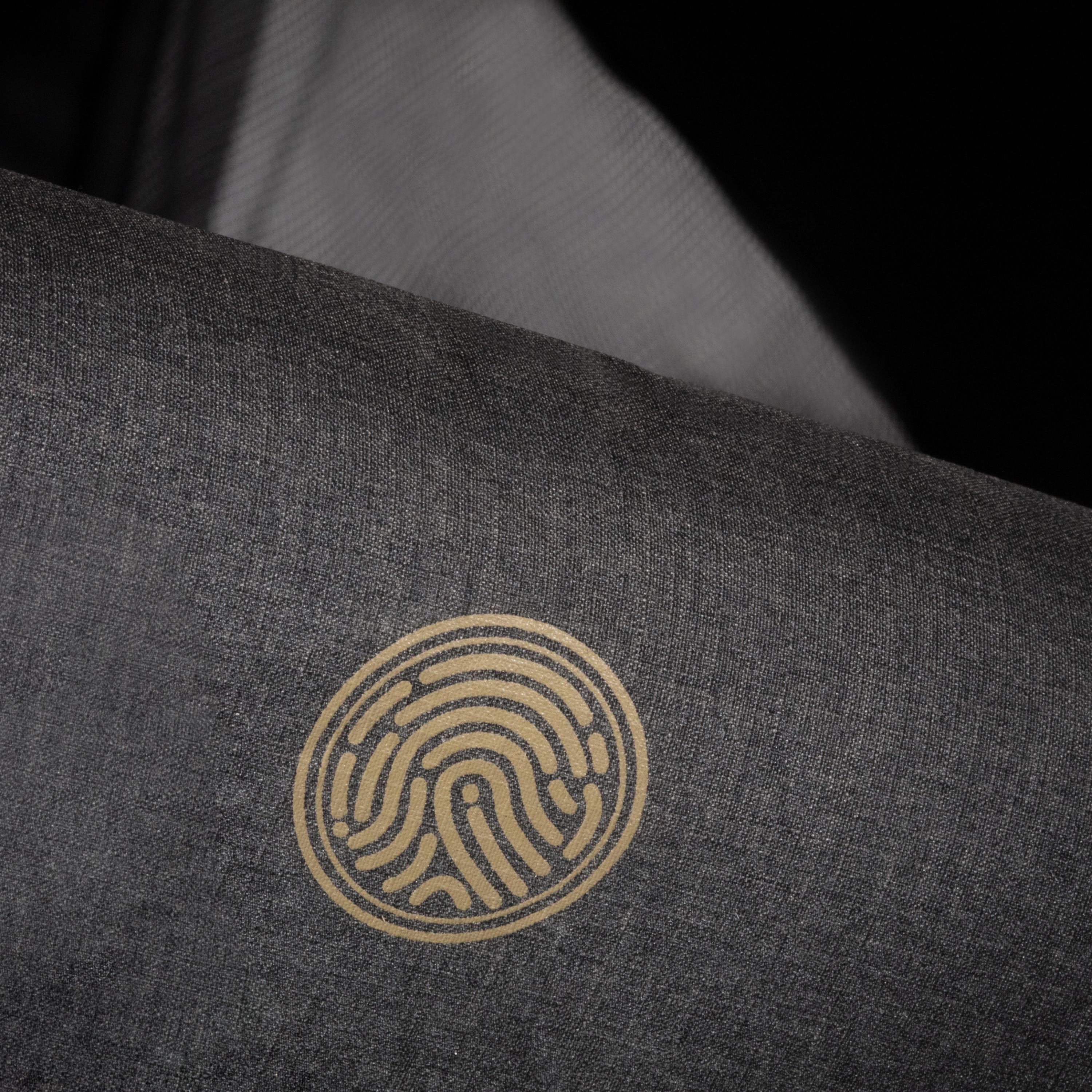 Silver Cross Sleep & Go Travel Crib - Twinkle Twinkle Little One