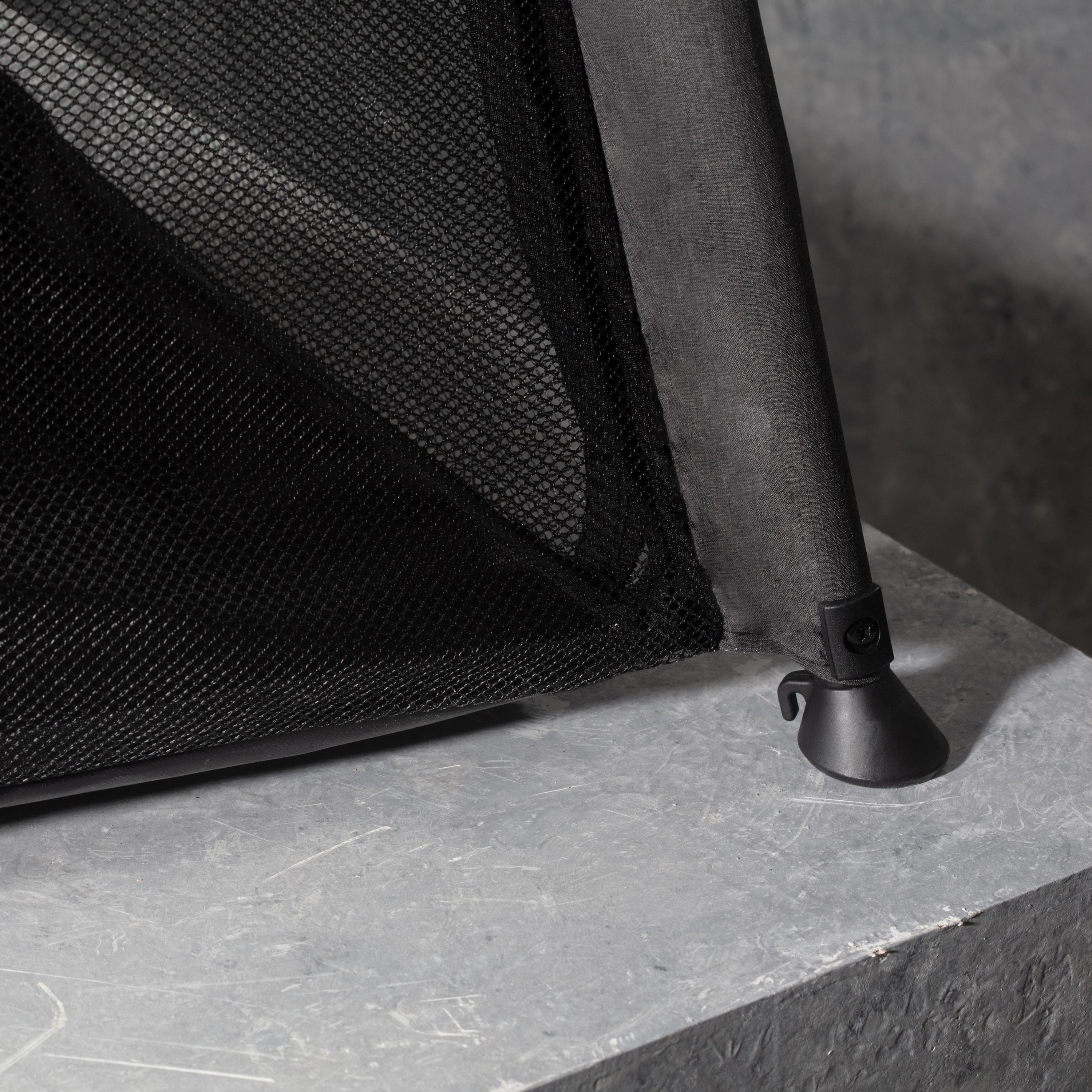 Silver Cross Sleep & Go Travel Crib - Twinkle Twinkle Little One