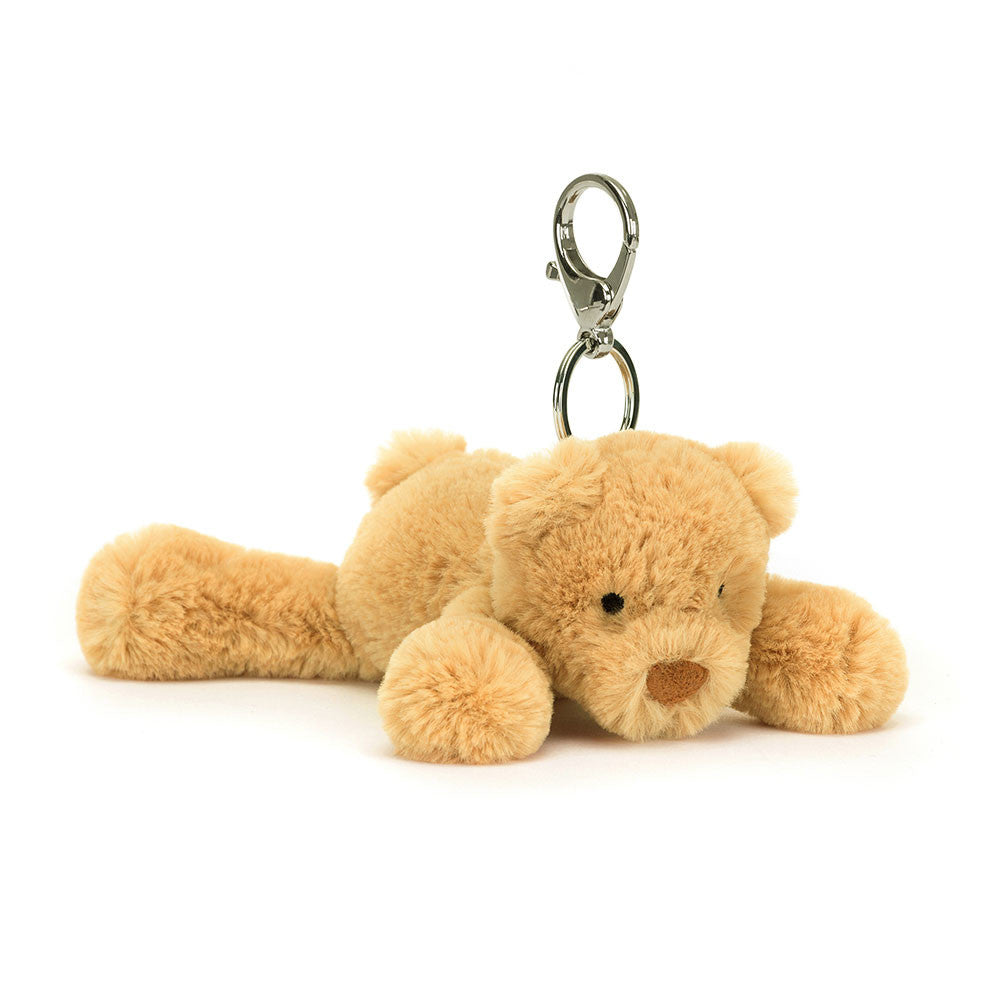 Smudge Bear Bag Charm - Twinkle Twinkle Little One