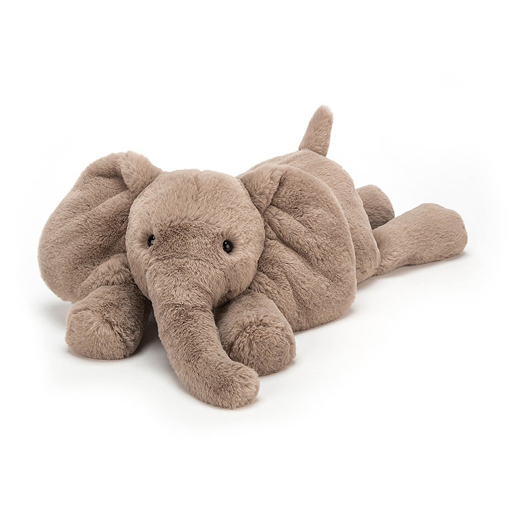Large Smudge Elephant - Twinkle Twinkle Little One