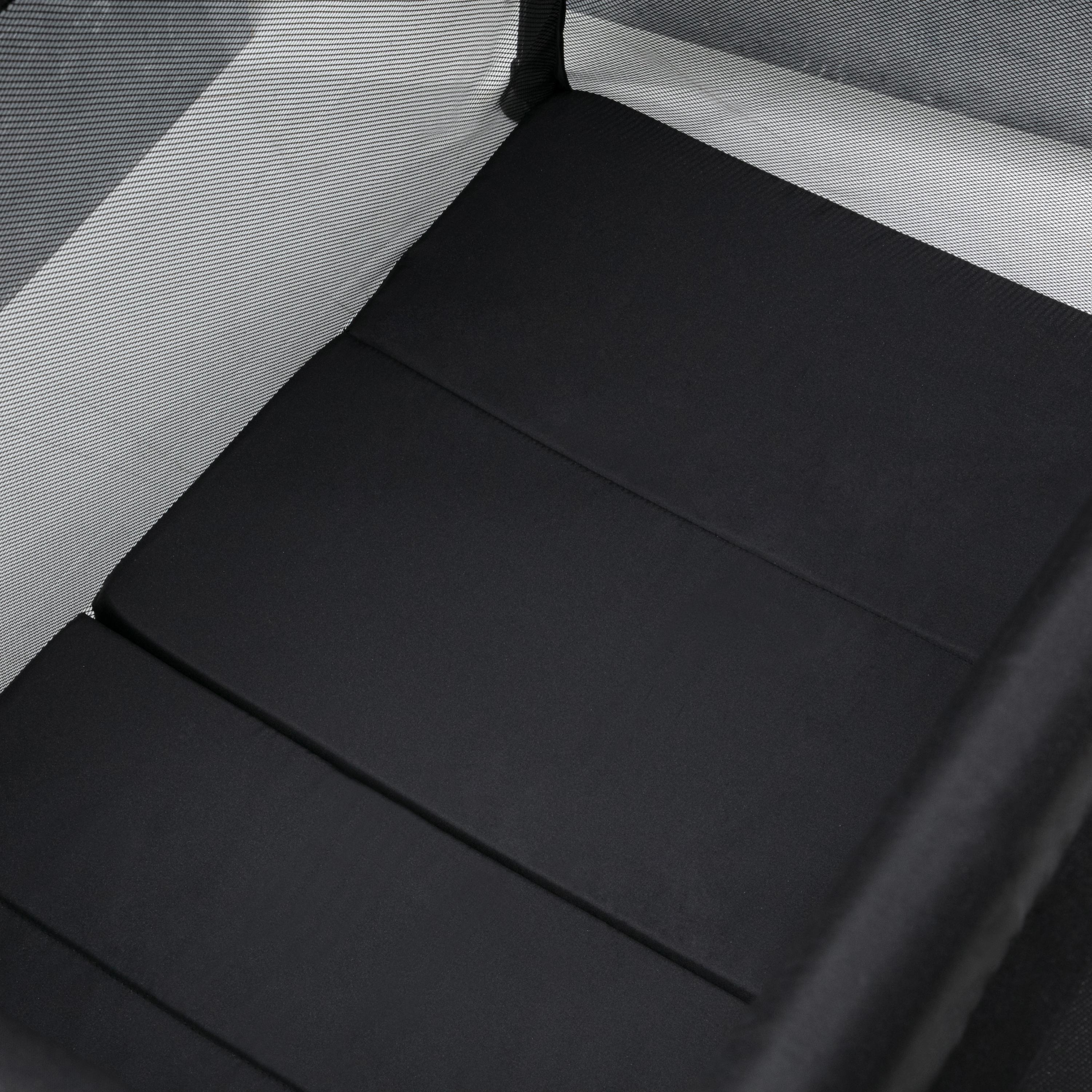 Silver Cross Sleep & Go Travel Crib - Twinkle Twinkle Little One