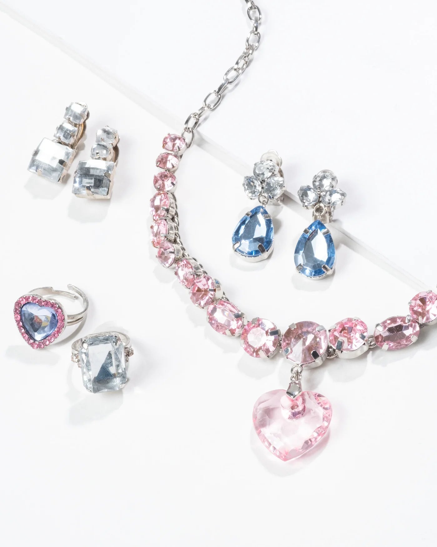 Big Presentation Mega Jewelry Set - Twinkle Twinkle Little One