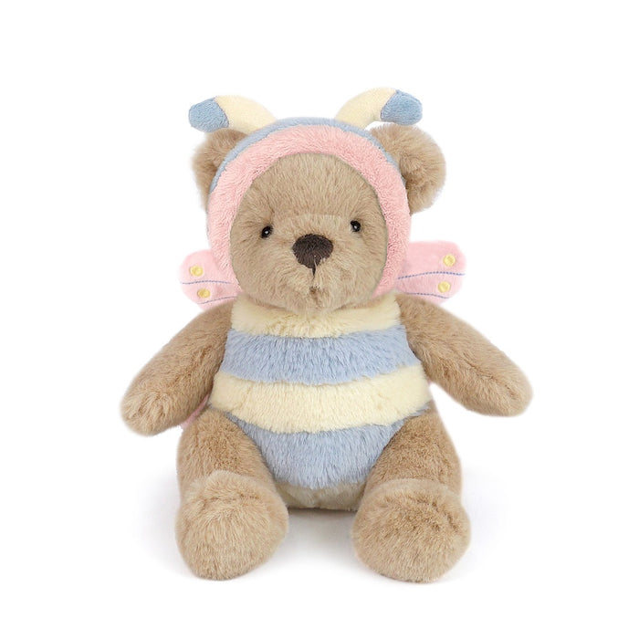 Bethany Butterfly Bear - Twinkle Twinkle Little One