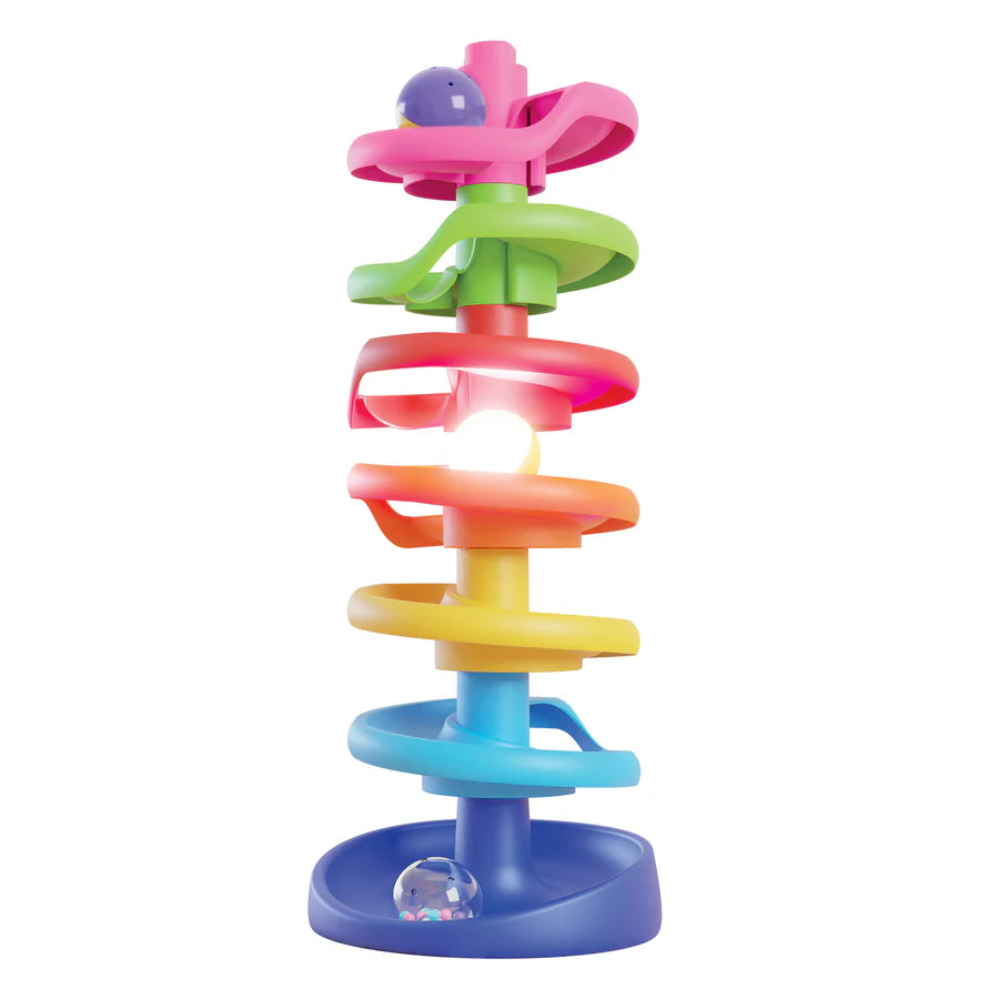 Spiral Tower Brightball Toy - Twinkle Twinkle Little One