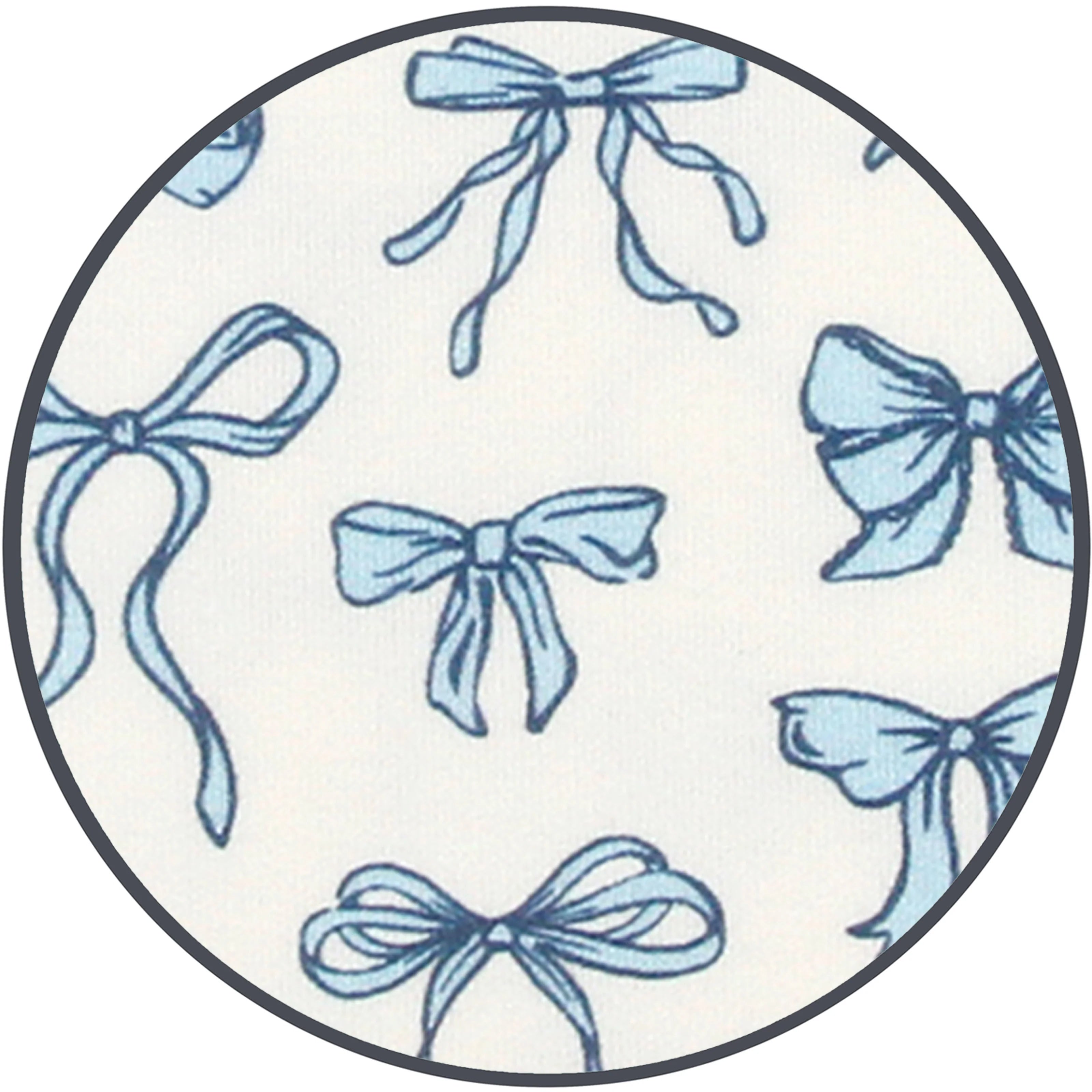 Lou Lou & Company Stella Newborn Headband Bundle