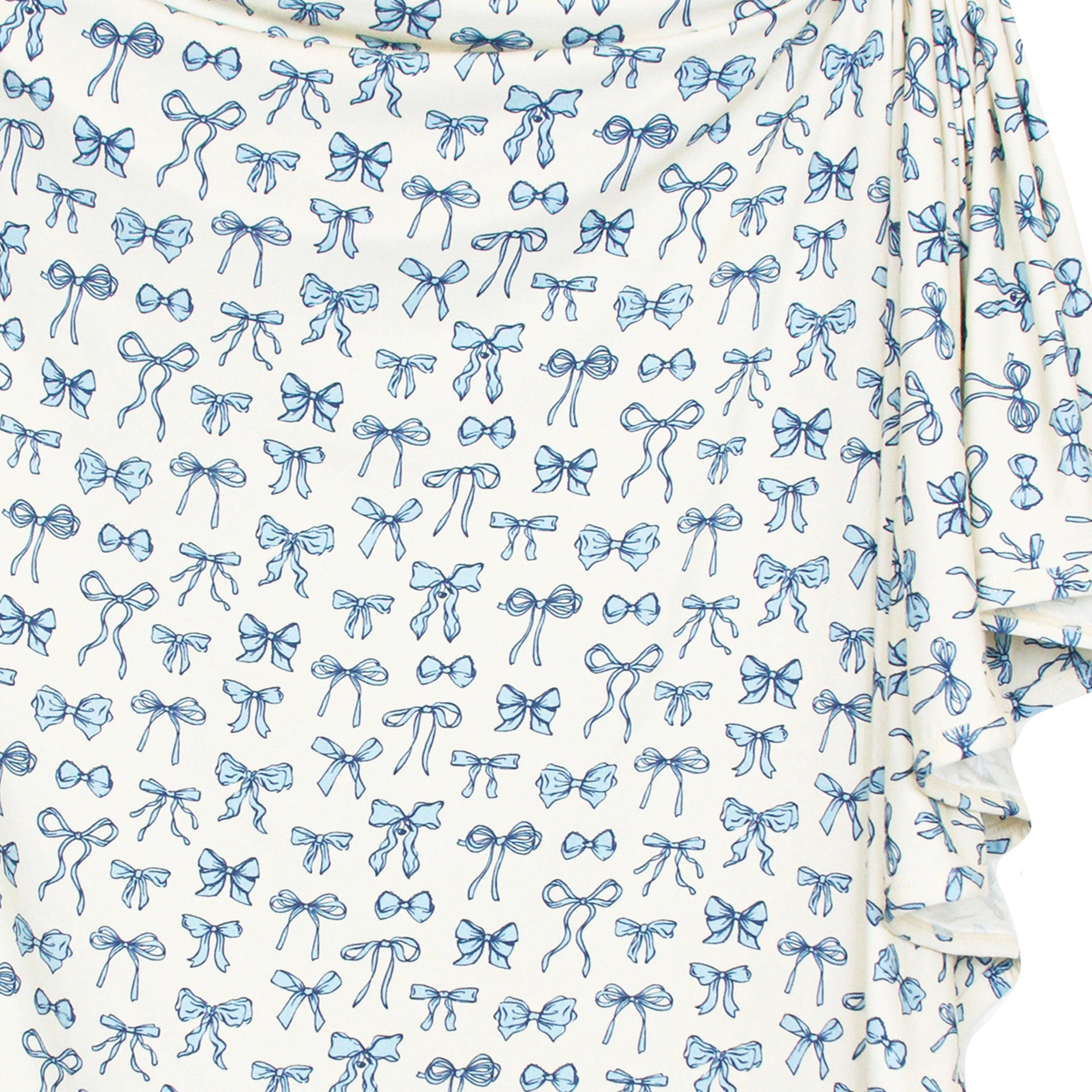 Lou Lou & Company Swaddle Blanket
