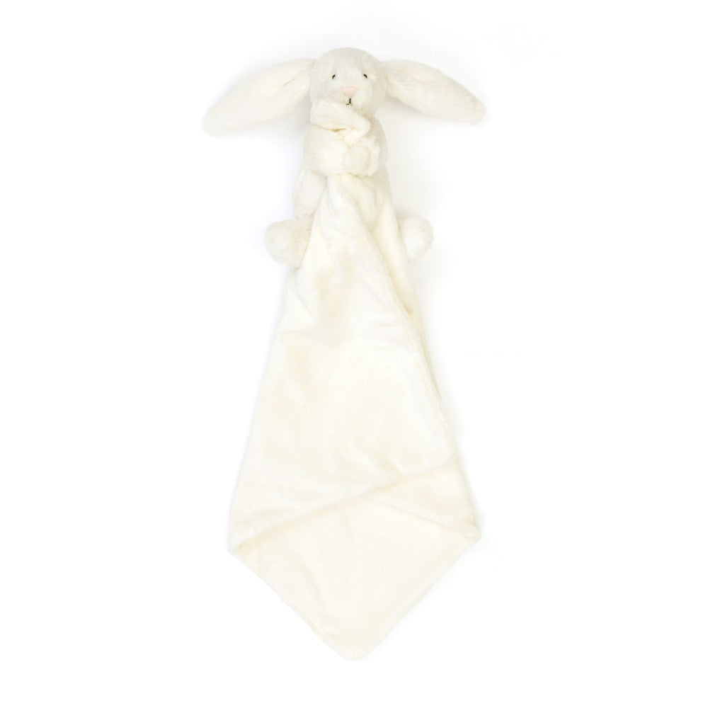 Bashful Cream Bunny Soother - Twinkle Twinkle Little One
