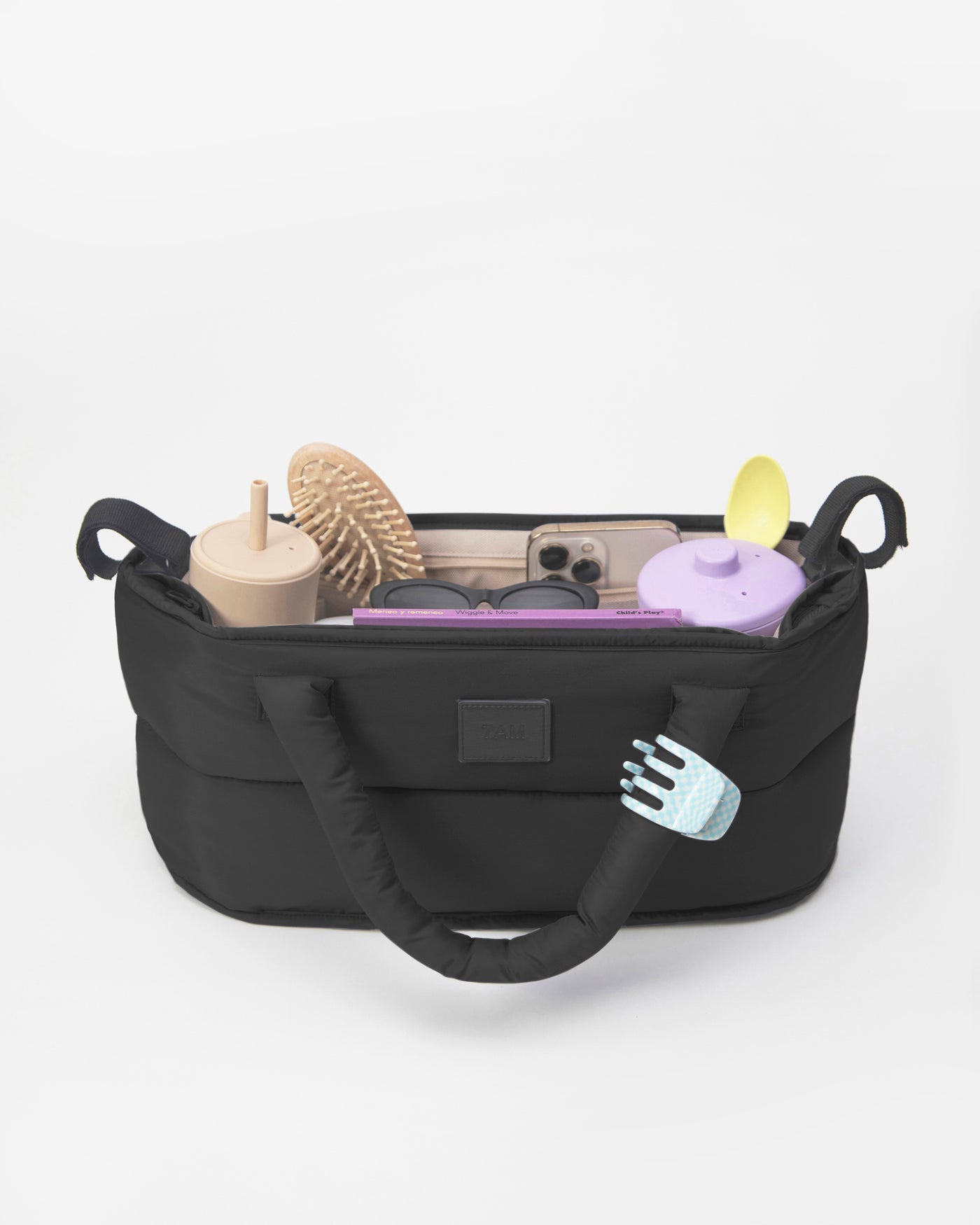 Stroller Organizer - Twinkle Twinkle Little One