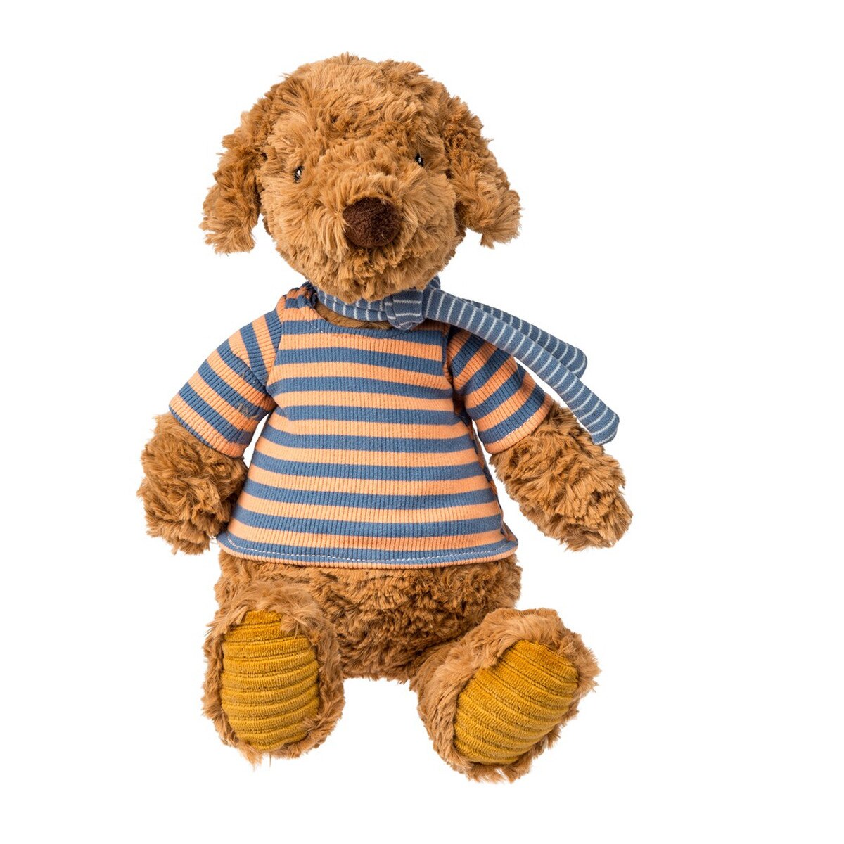 STYLE SCOUTS CABOT TAILS