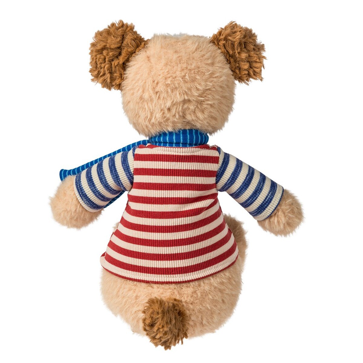 STYLE SCOUTS FRANKLIN TAILS