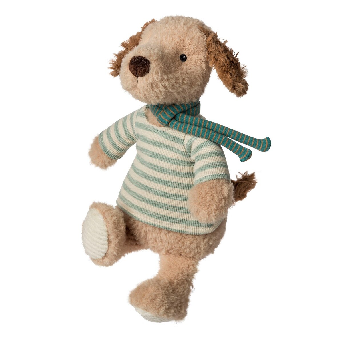 STYLE SCOUTS WESTON TAILS