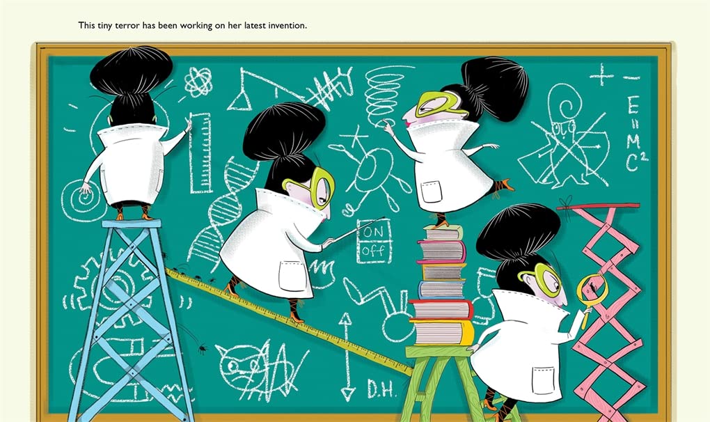 Supernana Book - Twinkle Twinkle Little One