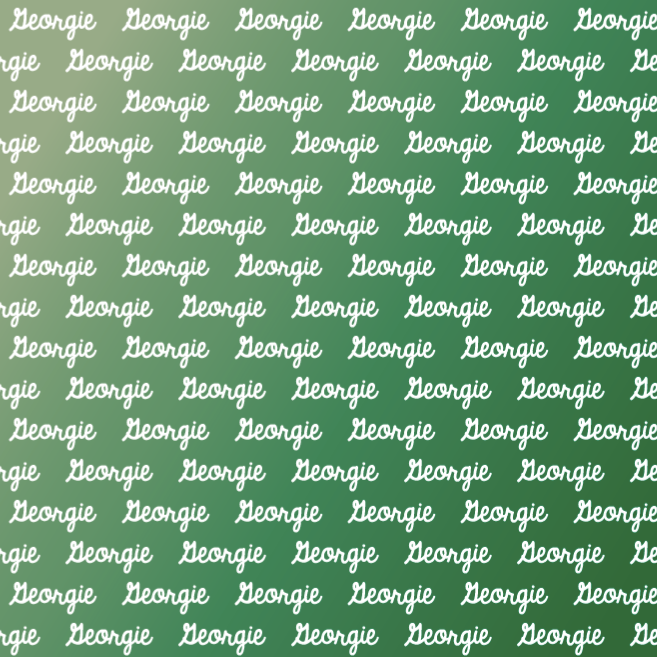 Sugar + Maple Plush Minky Fleece Personalized Blanket | Jungle Ombre - Twinkle Twinkle Little One