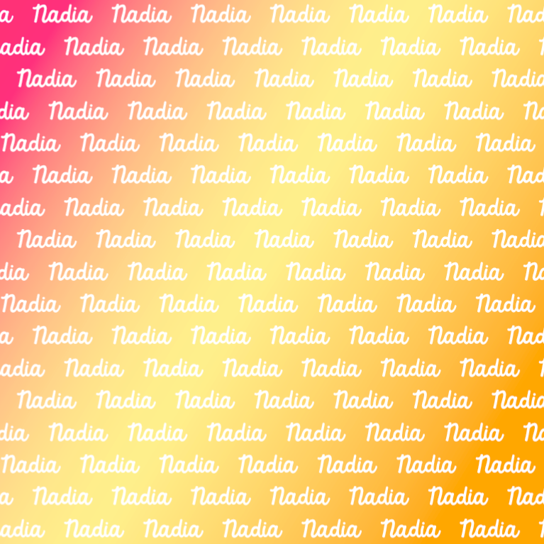 Sugar + Maple Plush Minky Fleece Personalized Blanket | Sorbet Ombre - Twinkle Twinkle Little One