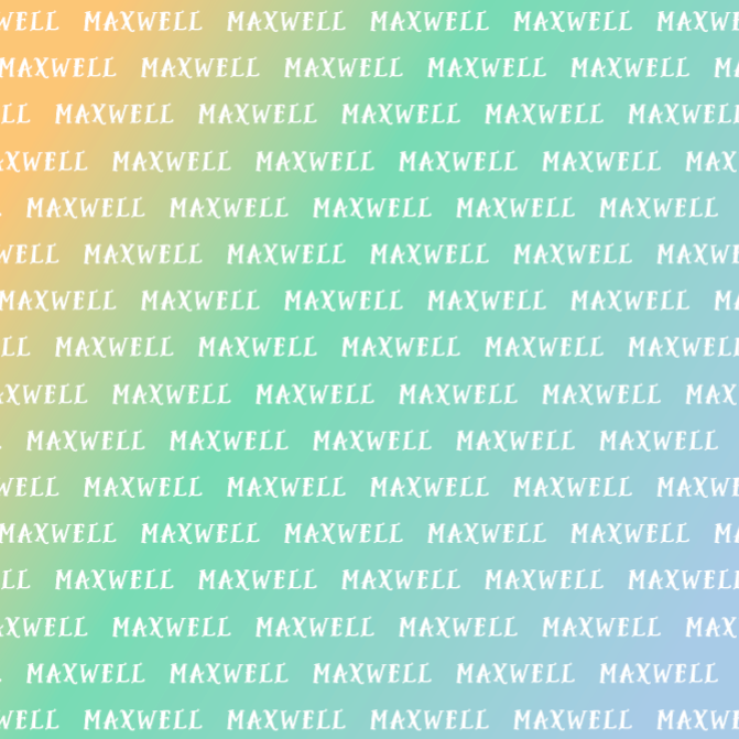 Sugar + Maple Plush Minky Fleece Personalized Blanket | Seaside Ombre - Twinkle Twinkle Little One