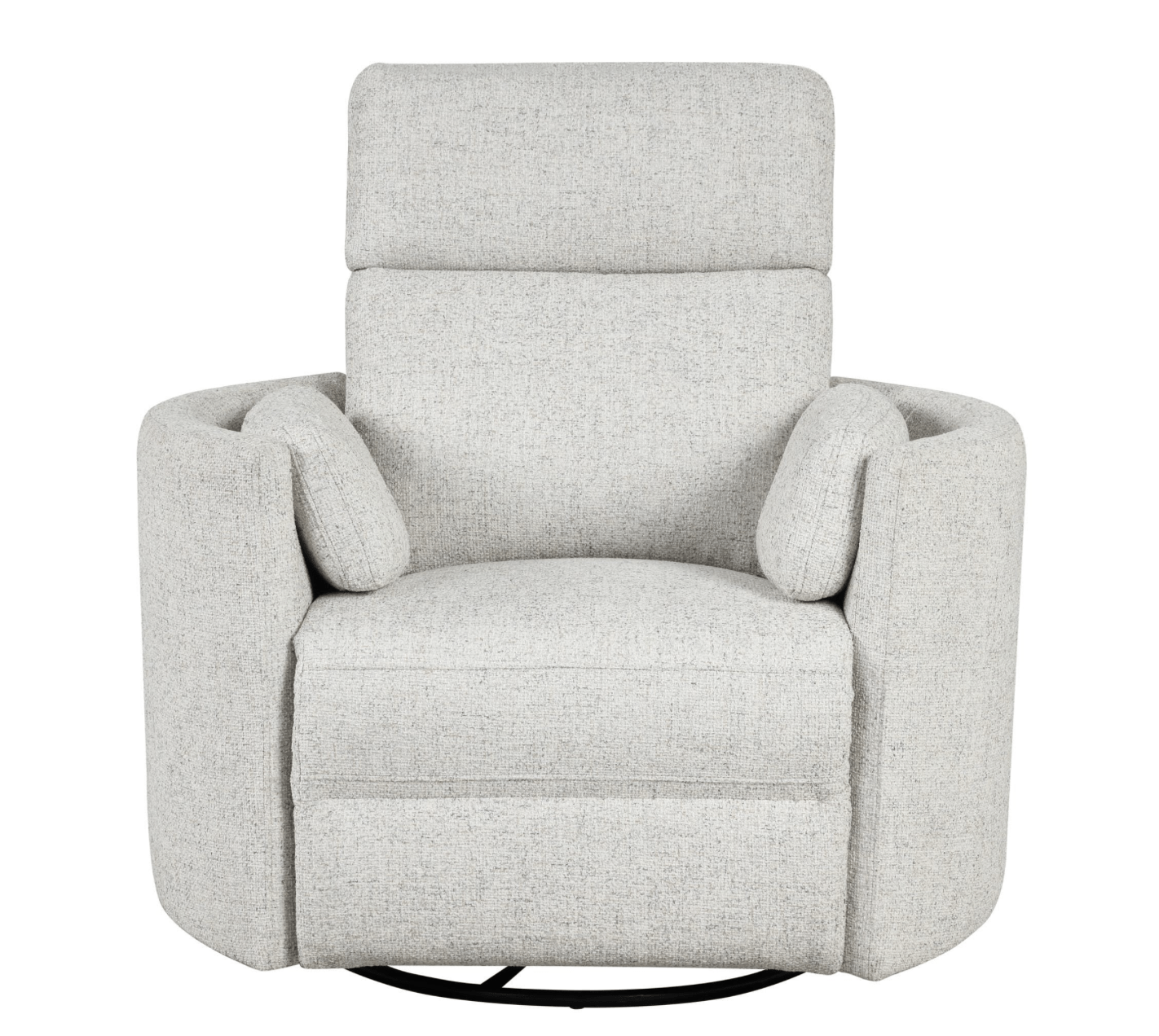 Range Power Recliner - Twinkle Twinkle Little One