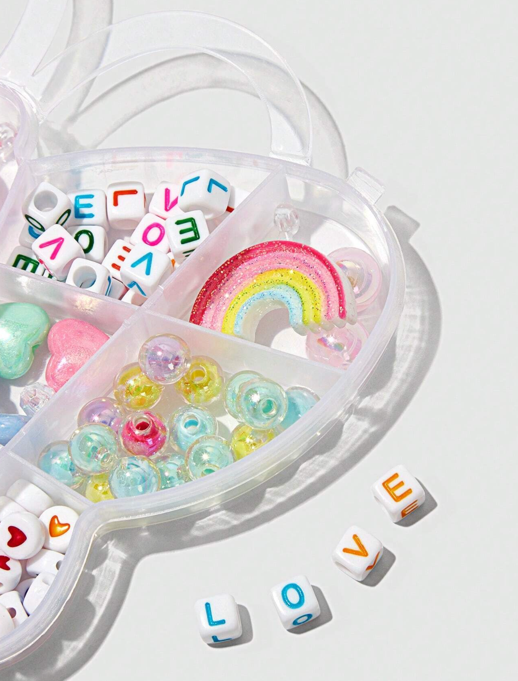 Butterfly Craft & Jewelry Pack - Twinkle Twinkle Little One