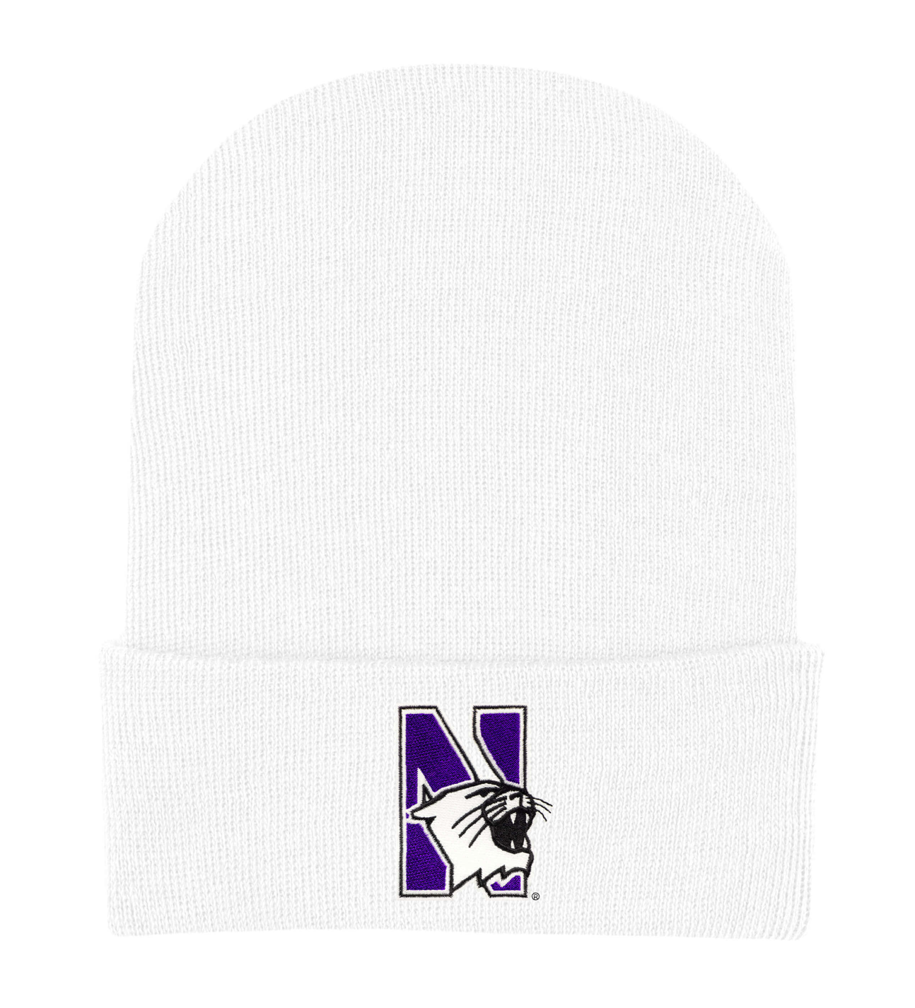 Northwestern University Infant Hat - Twinkle Twinkle Little One