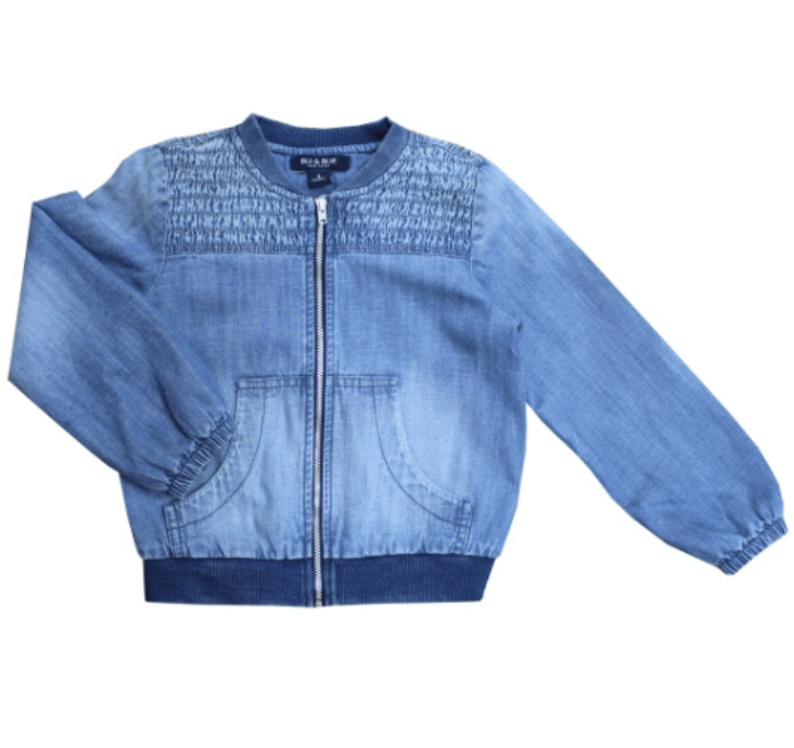Cameron Jacket